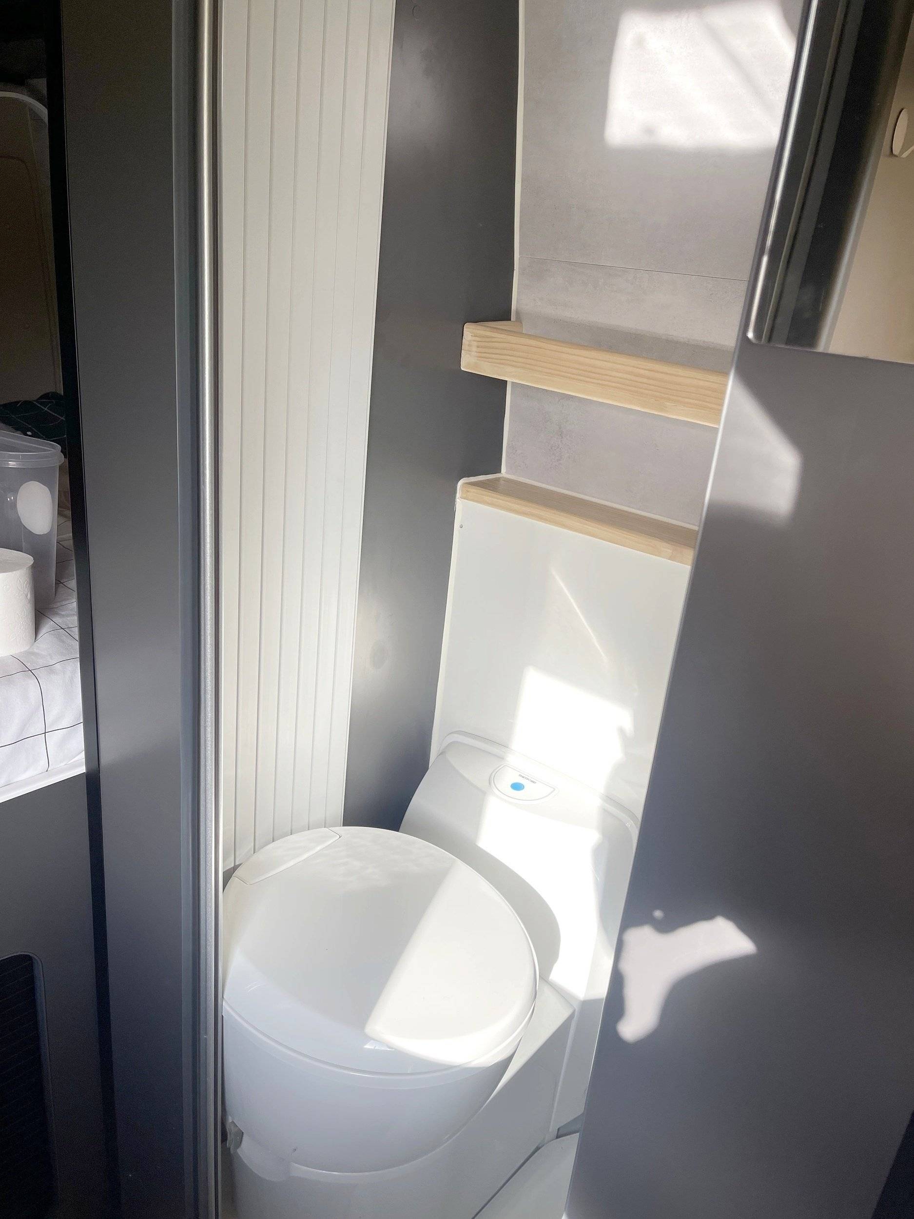 Fiat Ducato 2,3 l Multijet 130 ch.