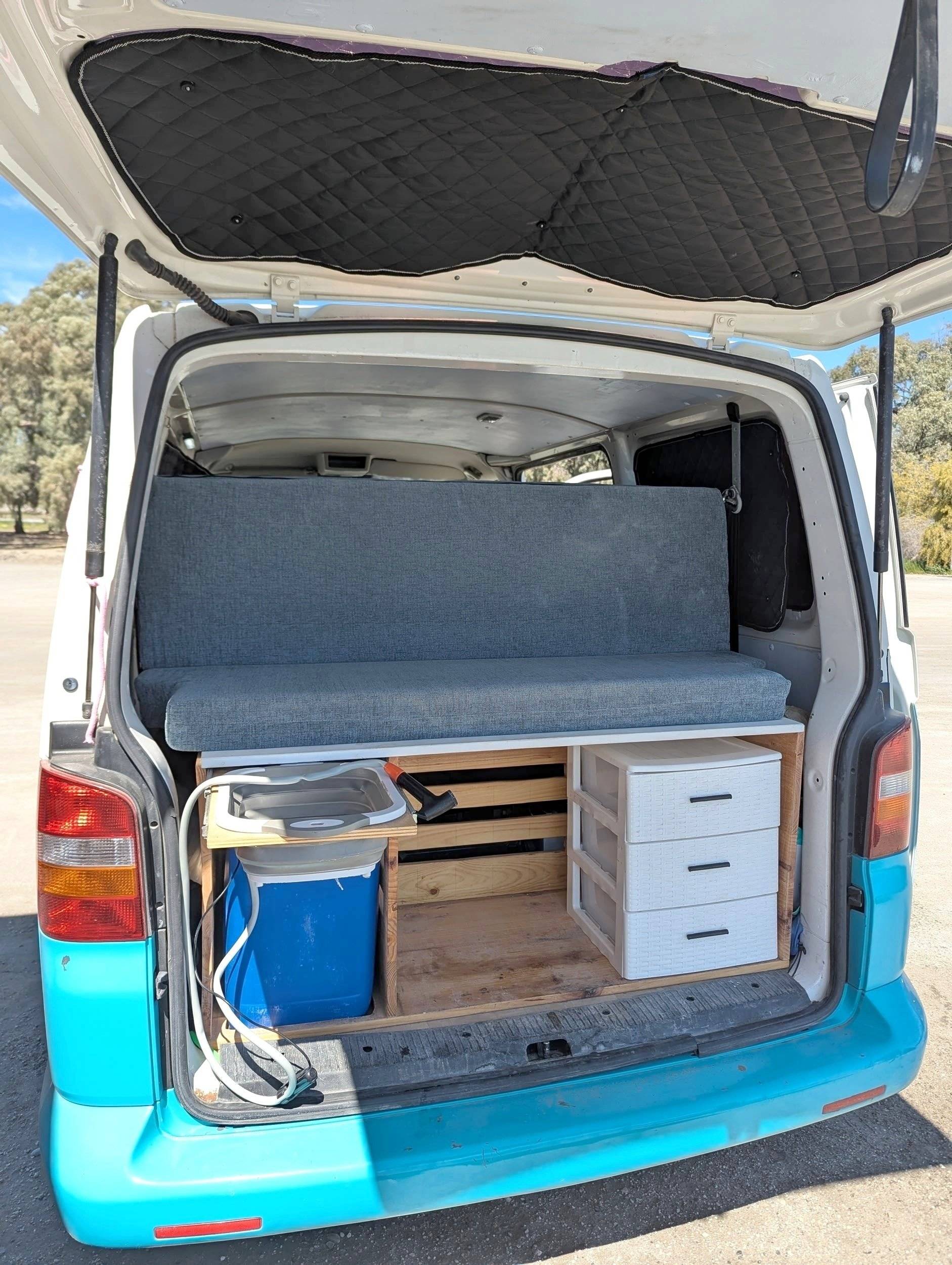 Volkswagen T5