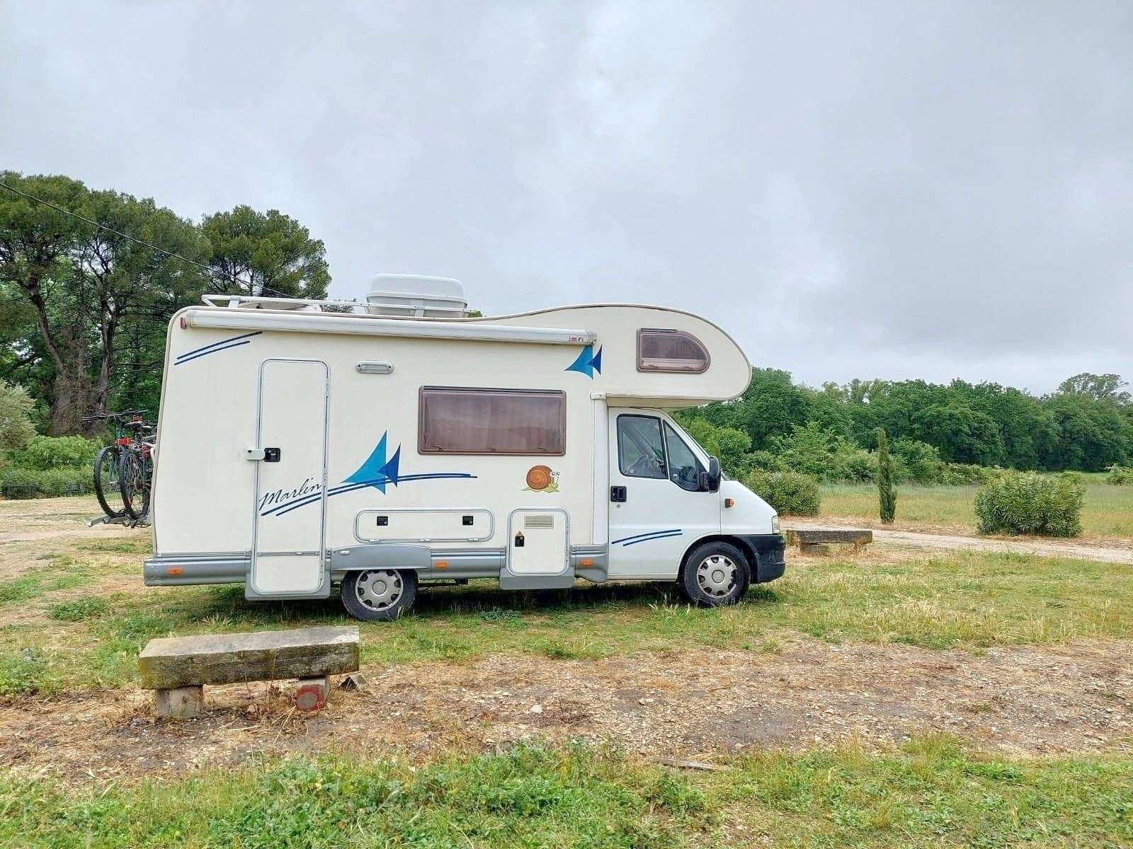 Outro Fiat Ducato 2,8 - Yescapa