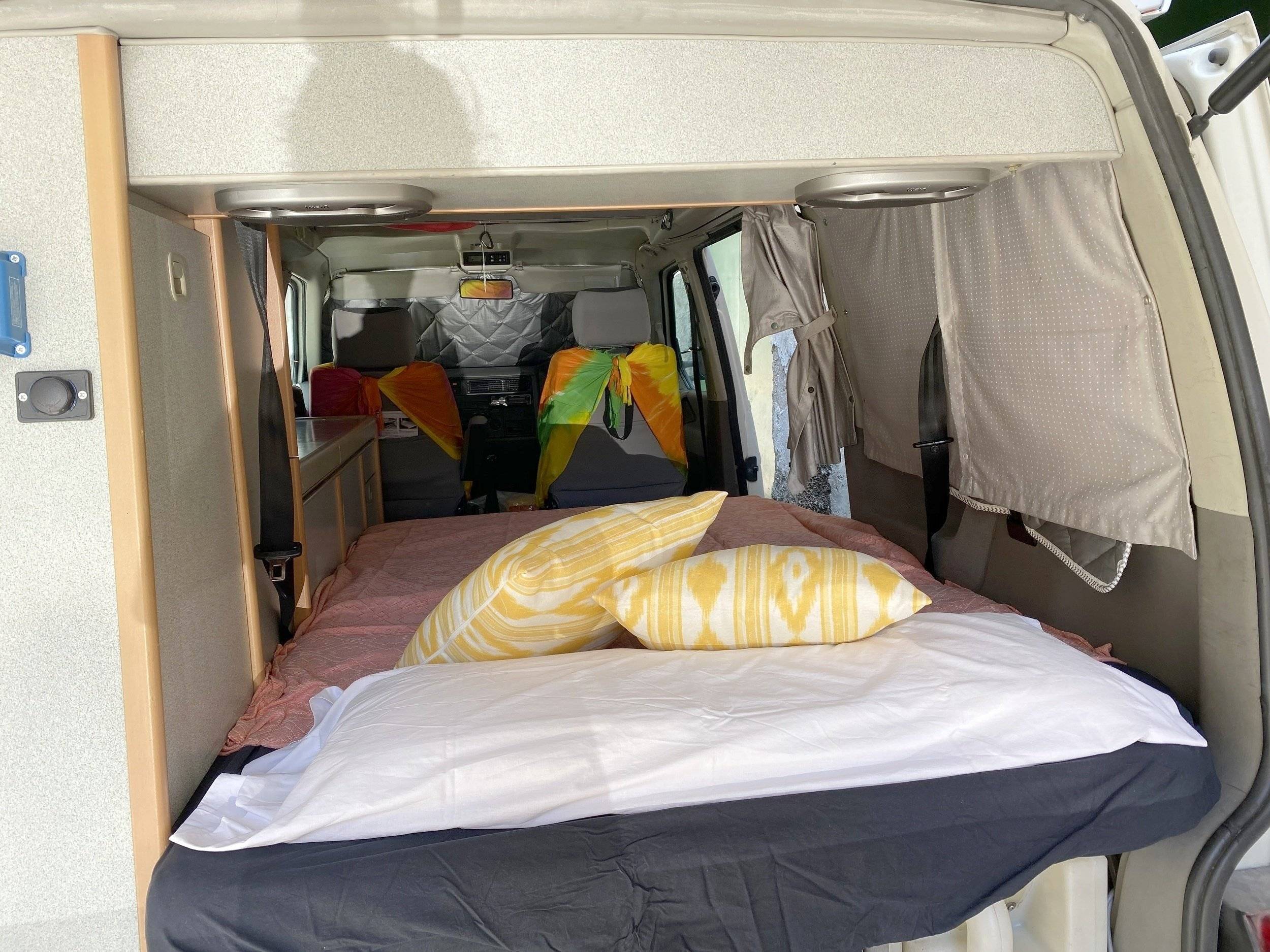 Volkswagen California T4