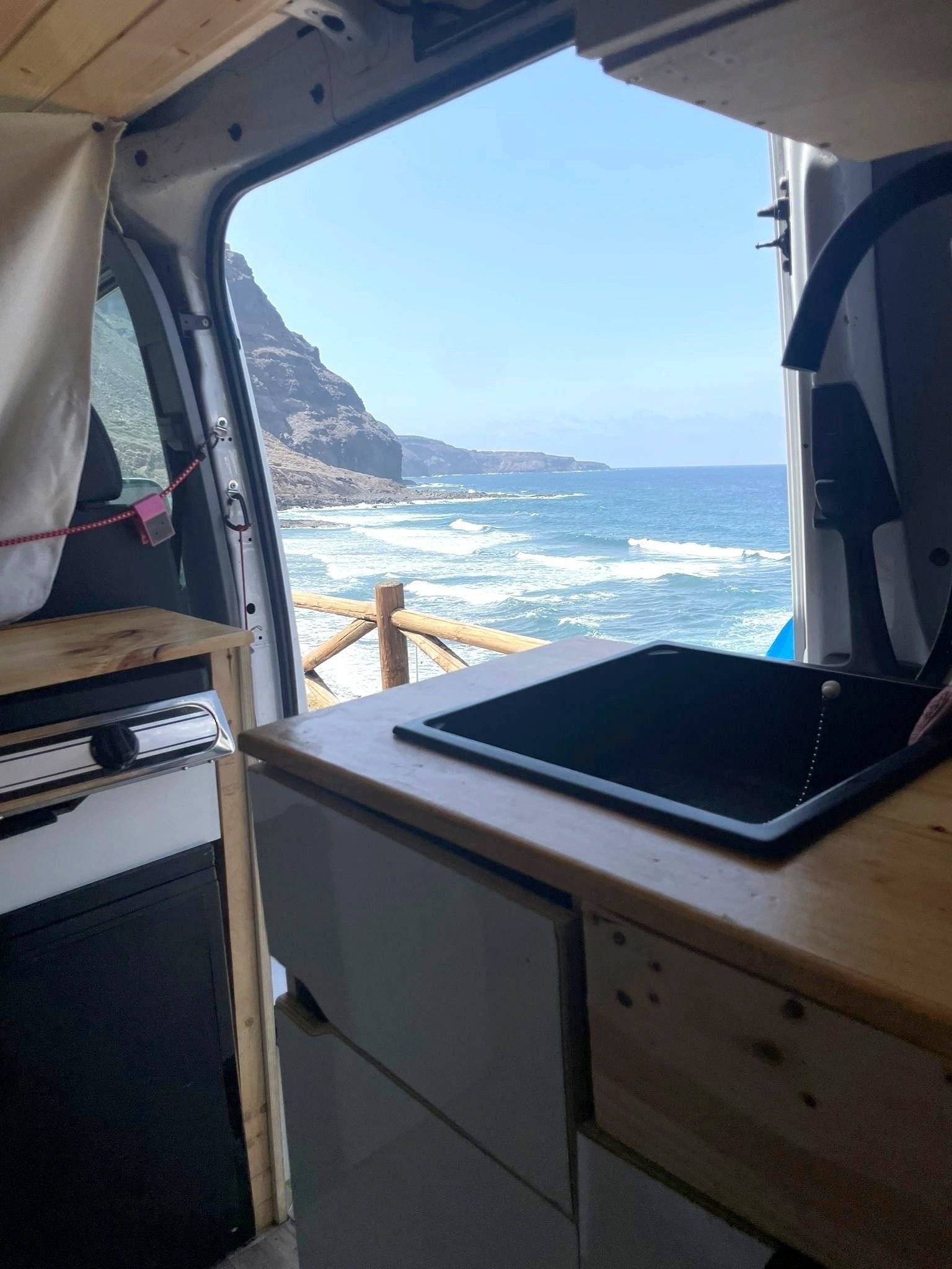 Mercedes Mercedes Sprinter