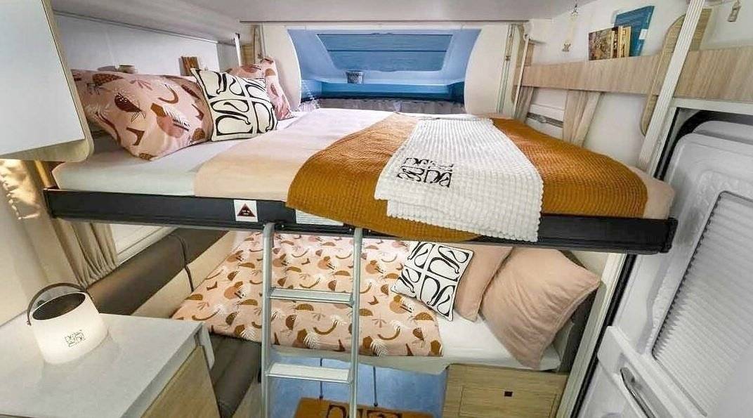 Chausson CHAUSSON 640 titanium ultimate