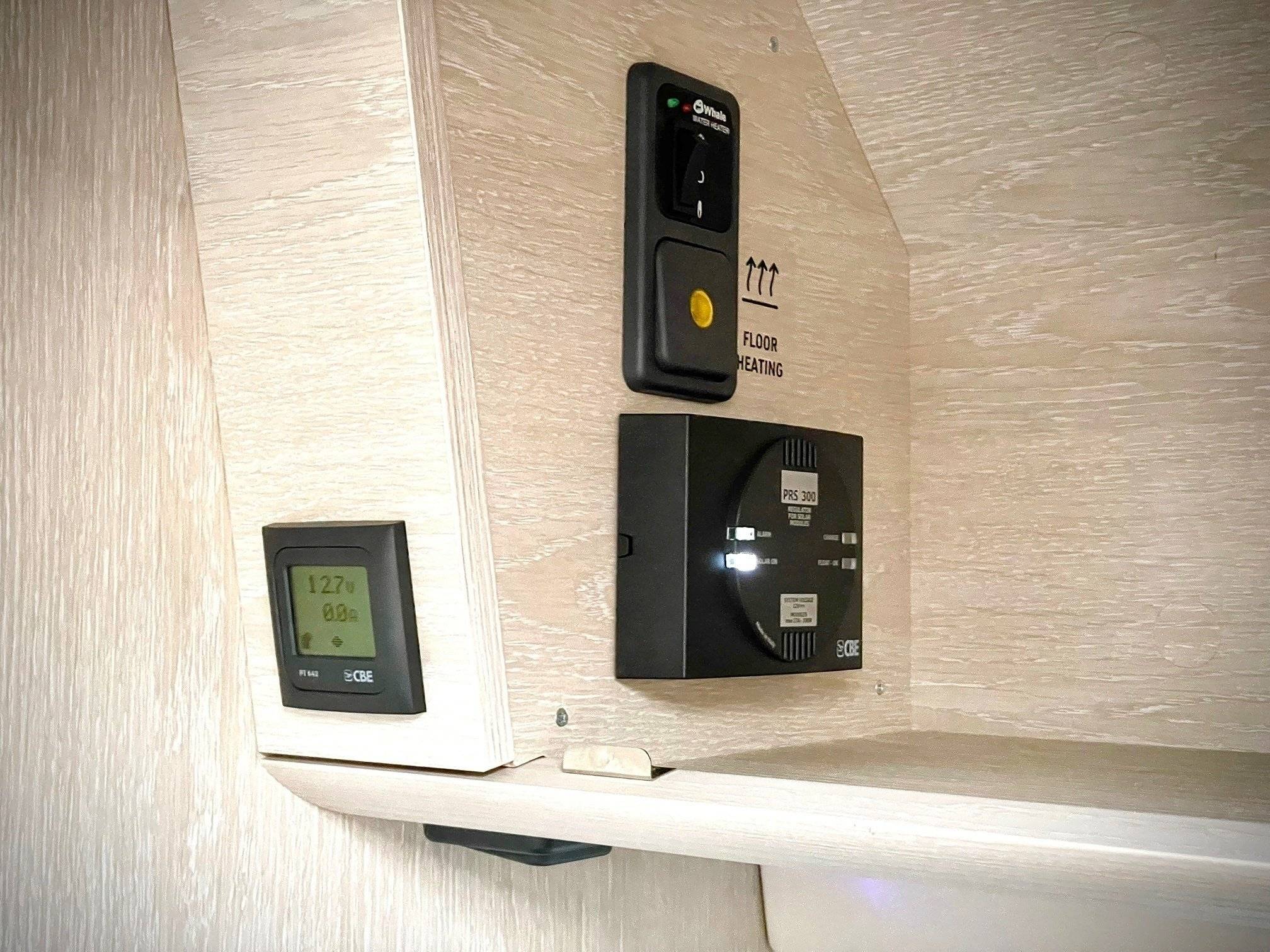 Bavaria Peugeot Boxer