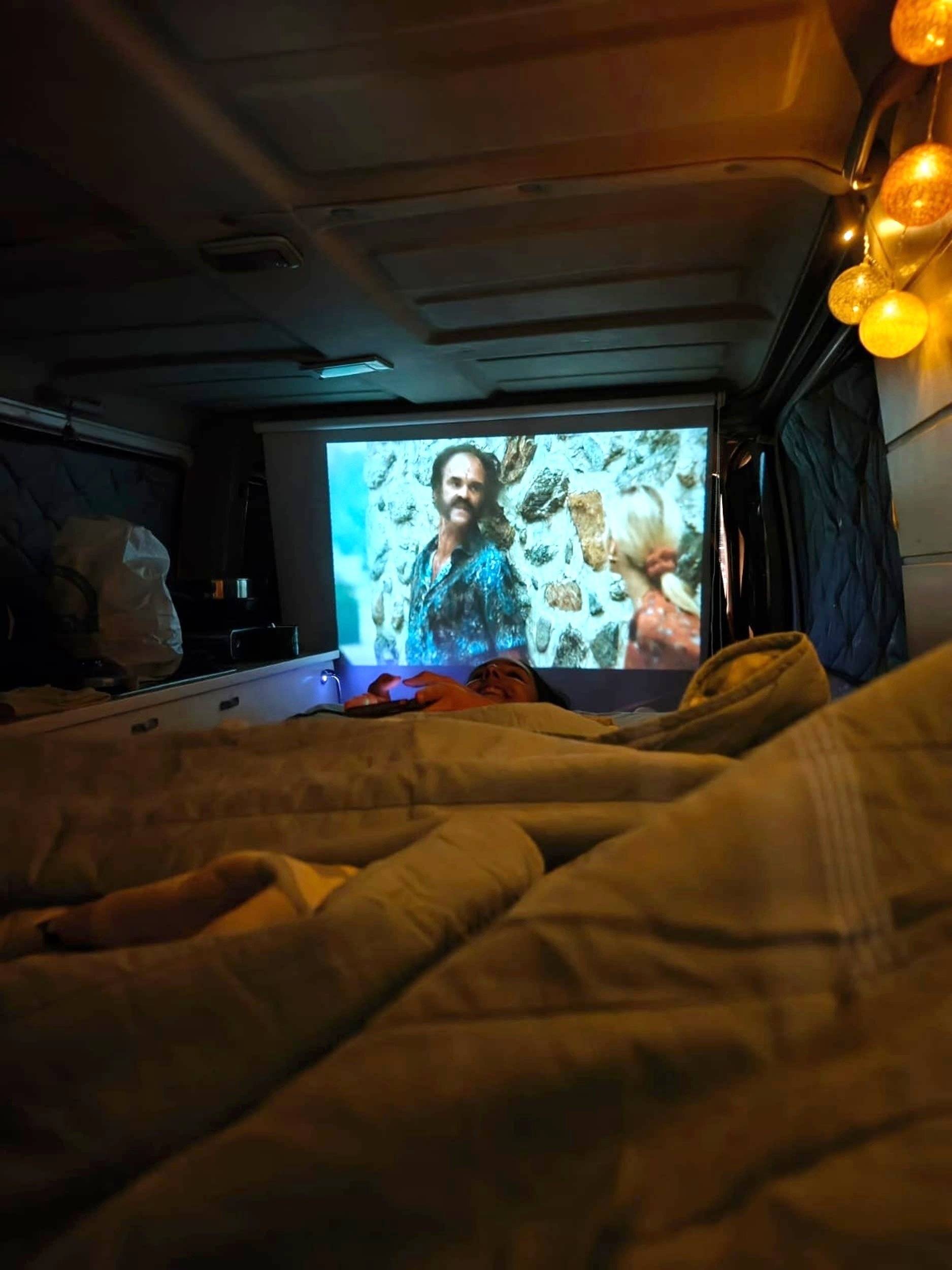 Peugeot Peugeot Boxer Camper