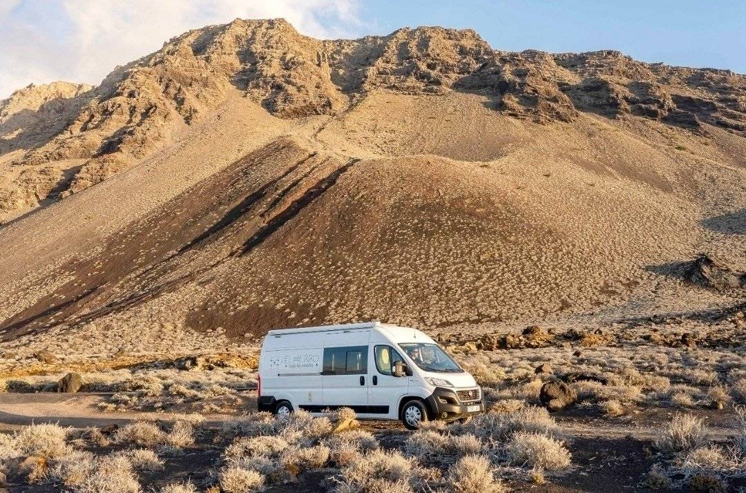 A Z System Ducato 2,3 l Multijet 130 ch.