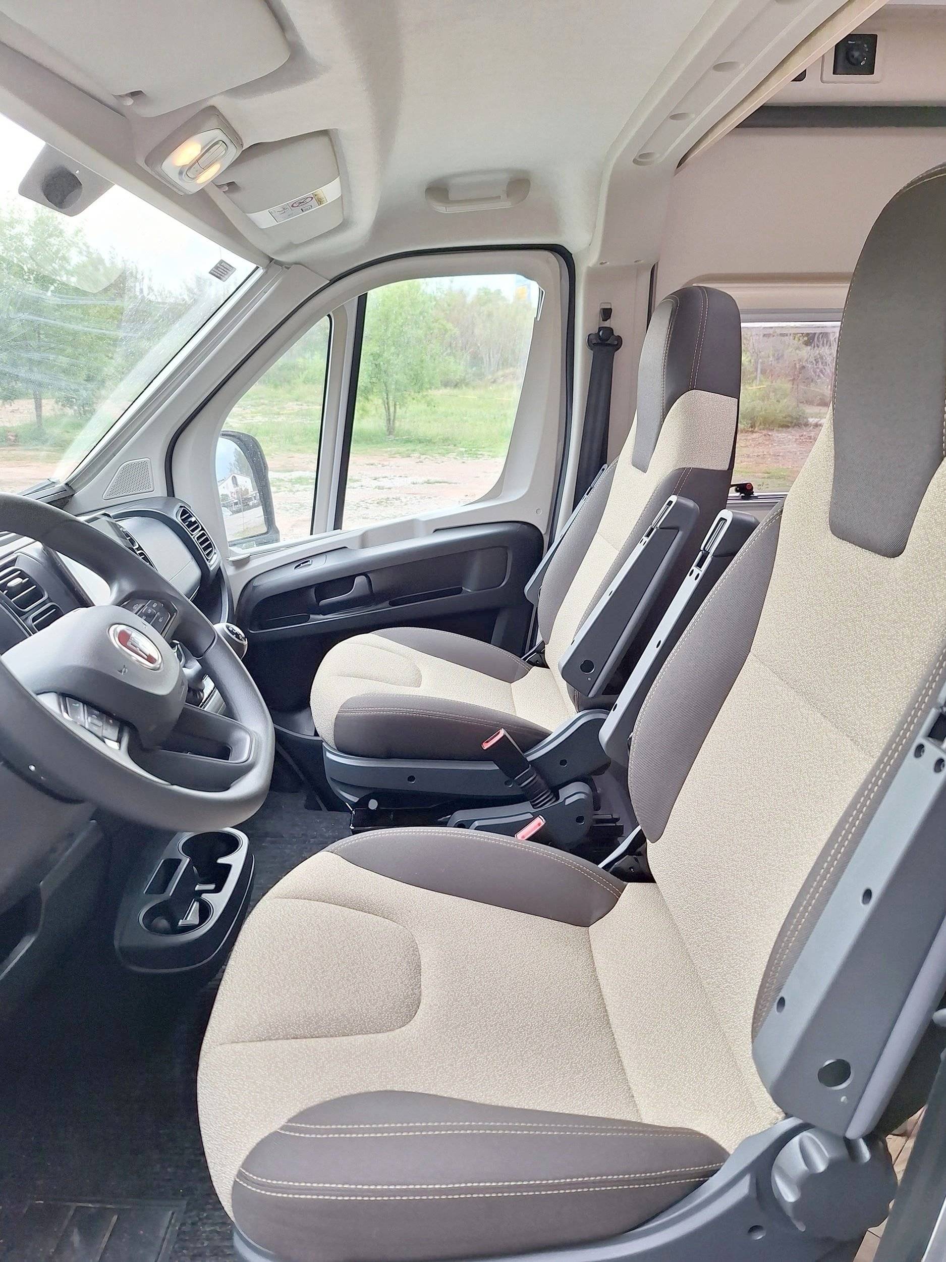 Challenger V114 MAX START EDITION