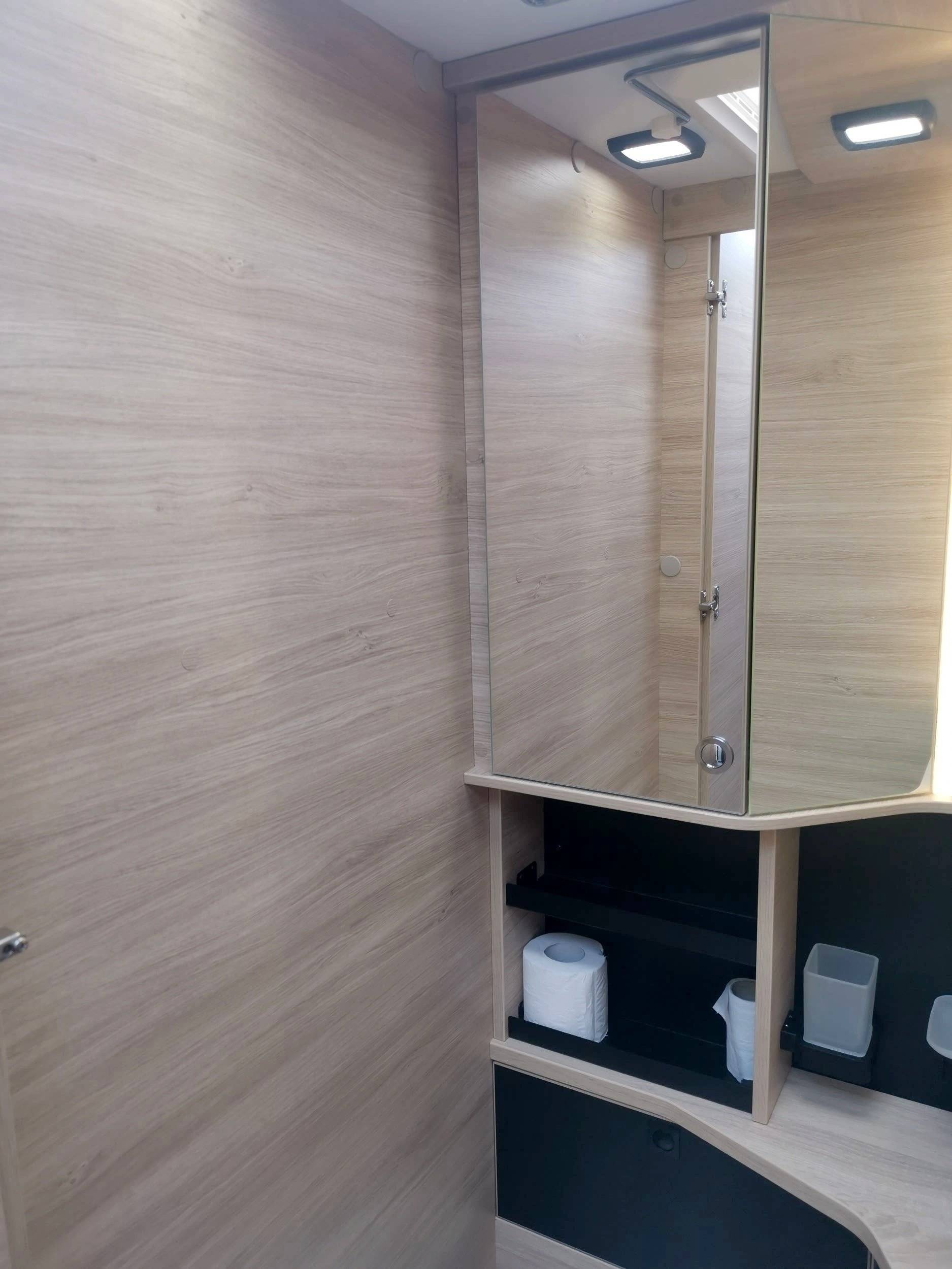 Chausson TITANIUM PREMIUM 788