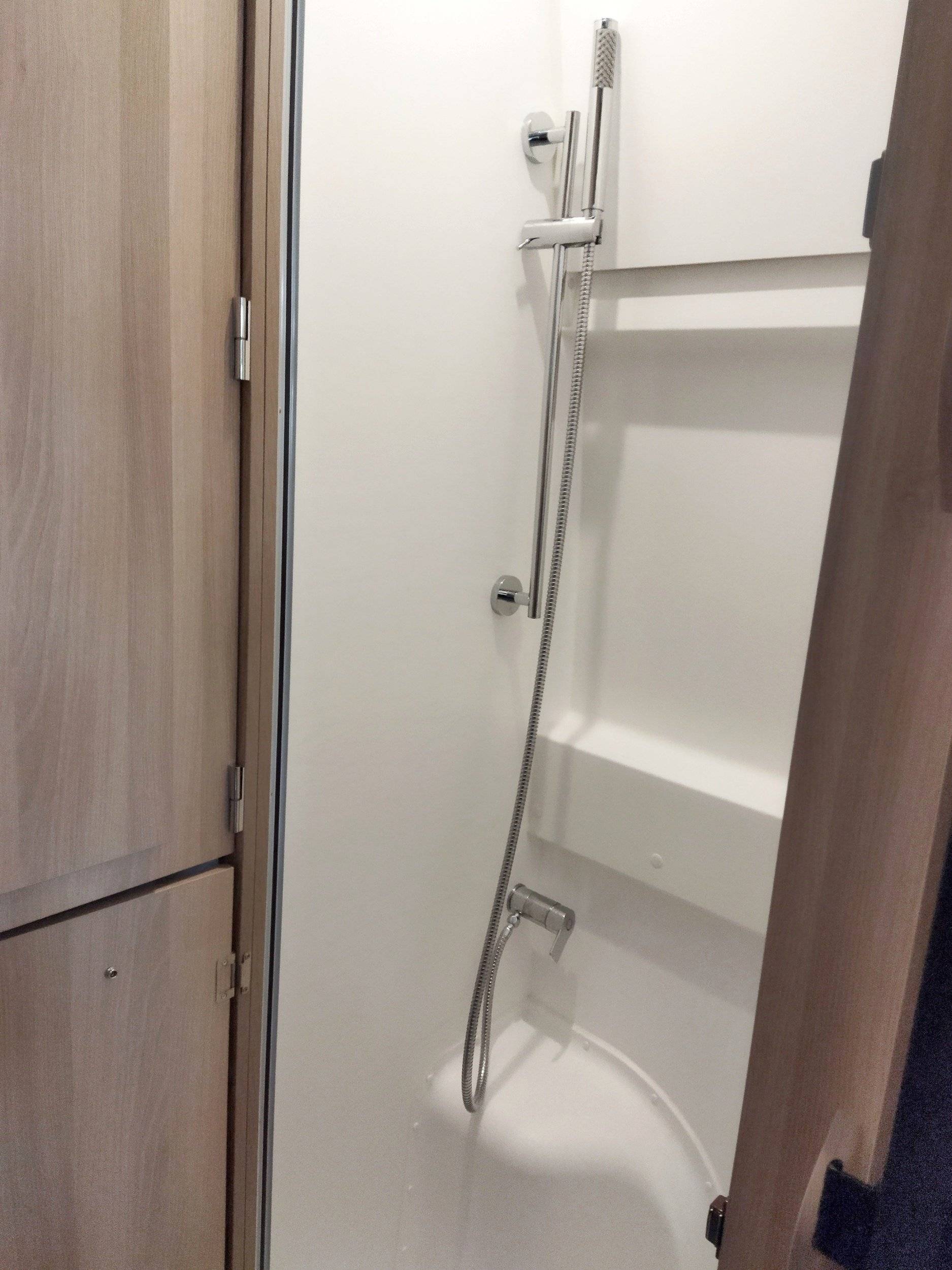 Campérêve Campervan XL Limited