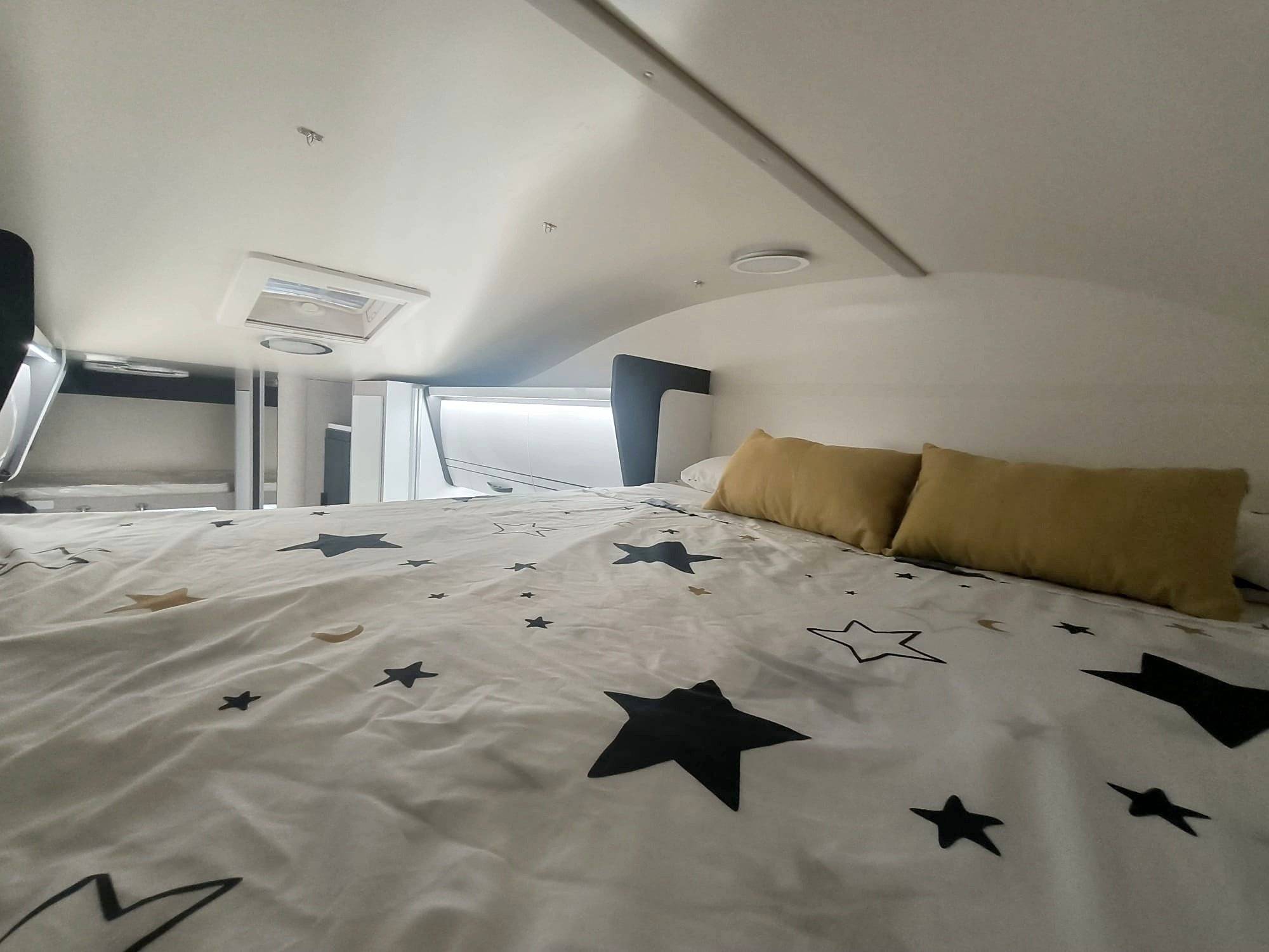 Mclouis McLouis Glamys 322