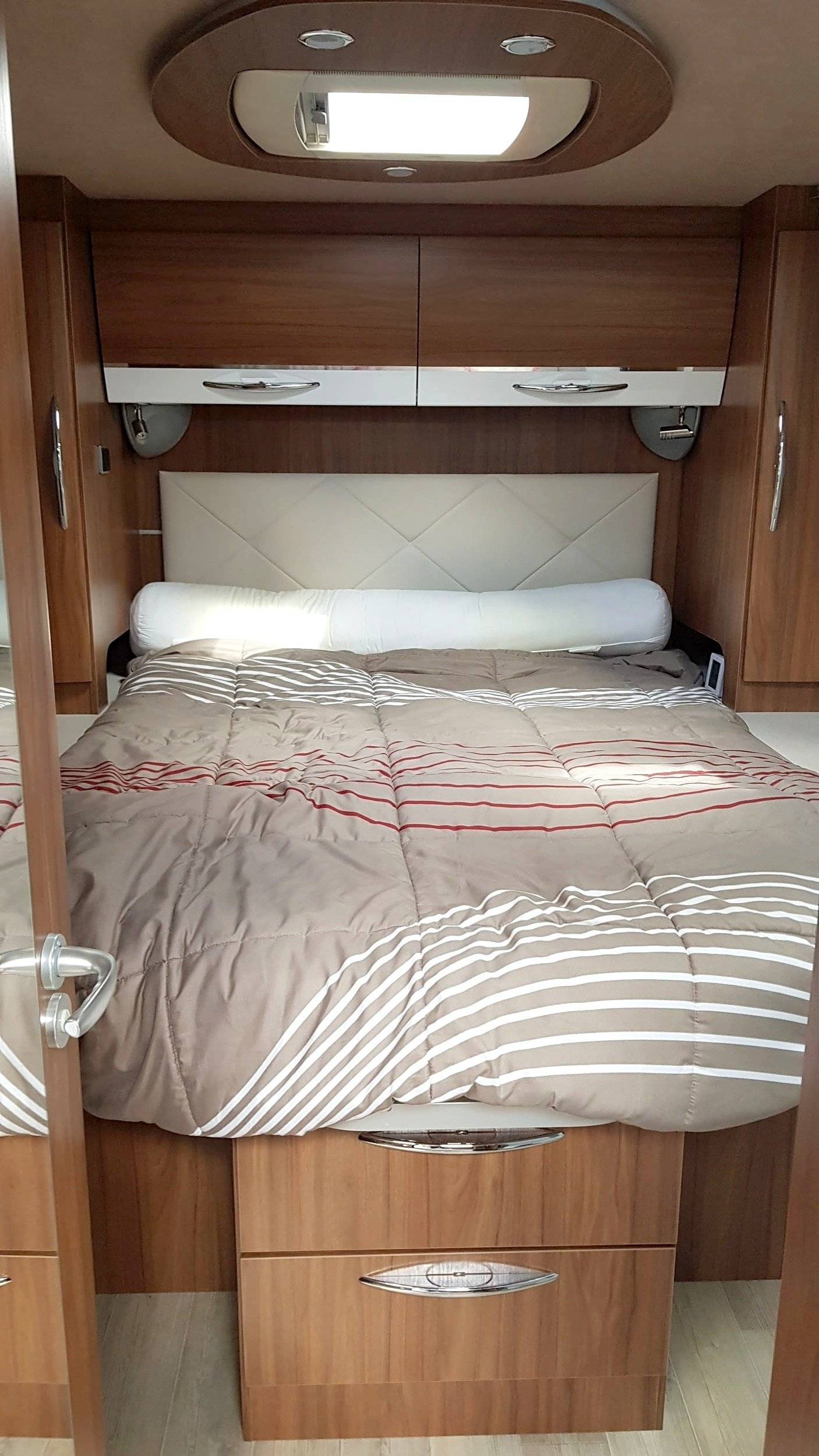 Pilote G700C Emotion