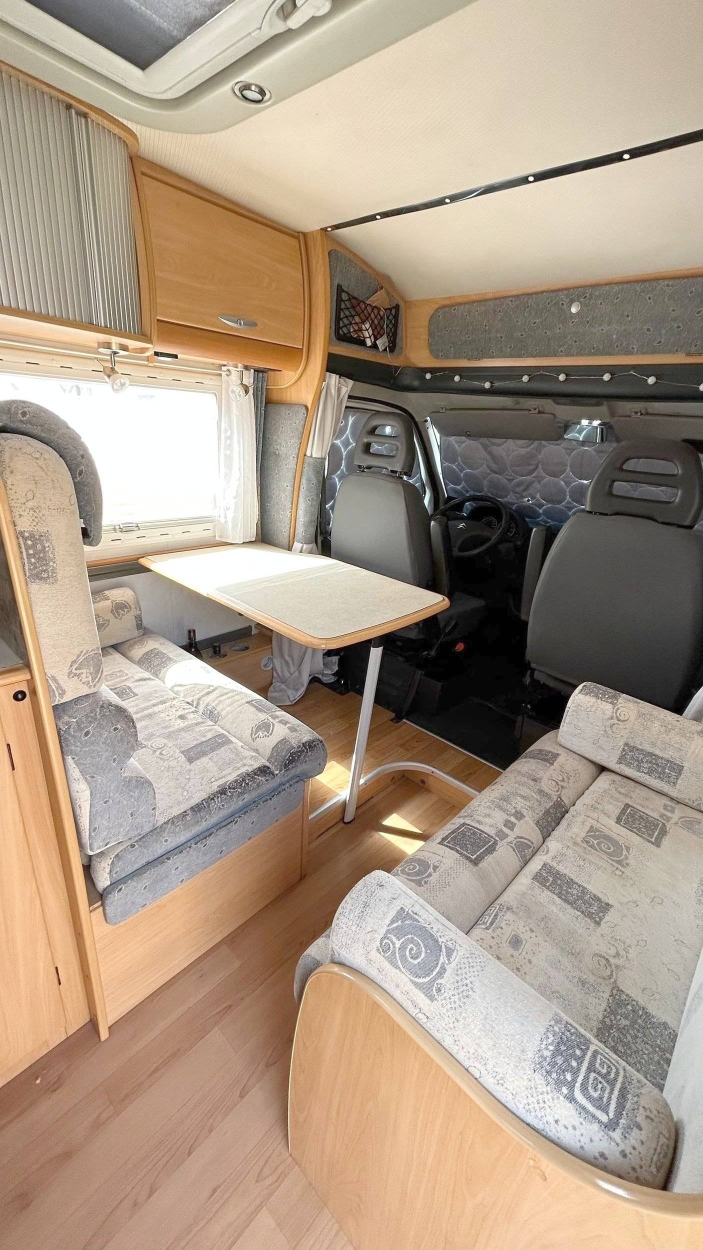 Chausson jumper 2.8 l