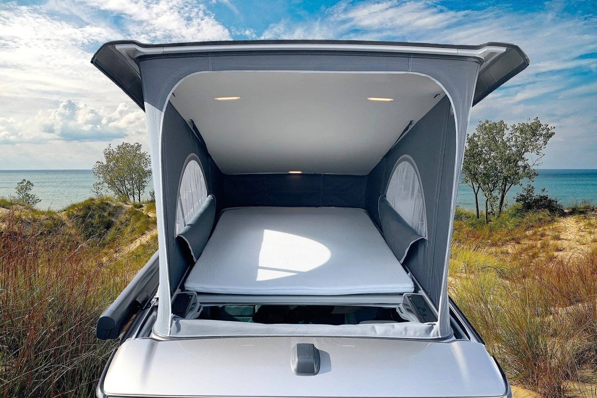 Volkswagen California Coast T6.1