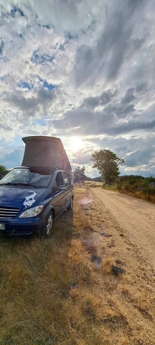 Westfalia Marco Polo