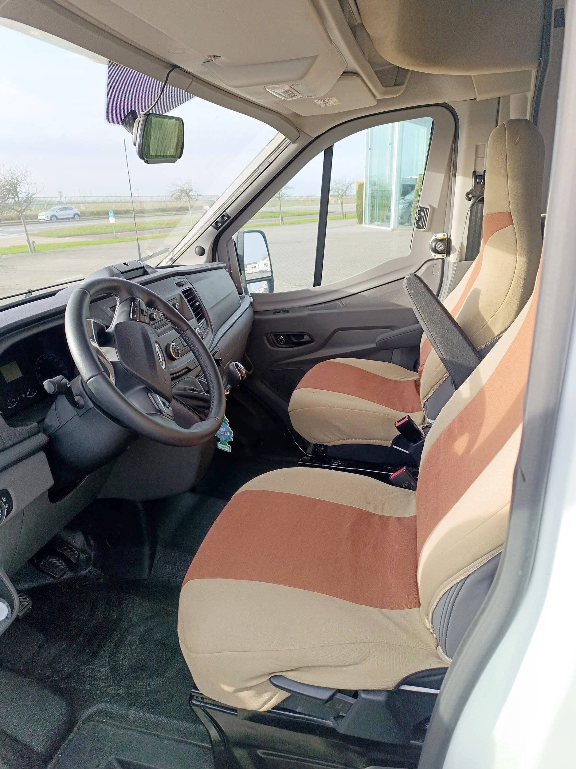 Roller Team Kronos - 277M