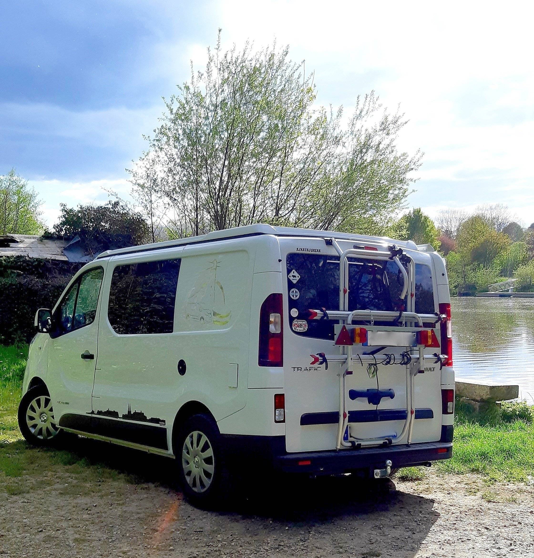 Glénan Concept Car Horizon Van 4