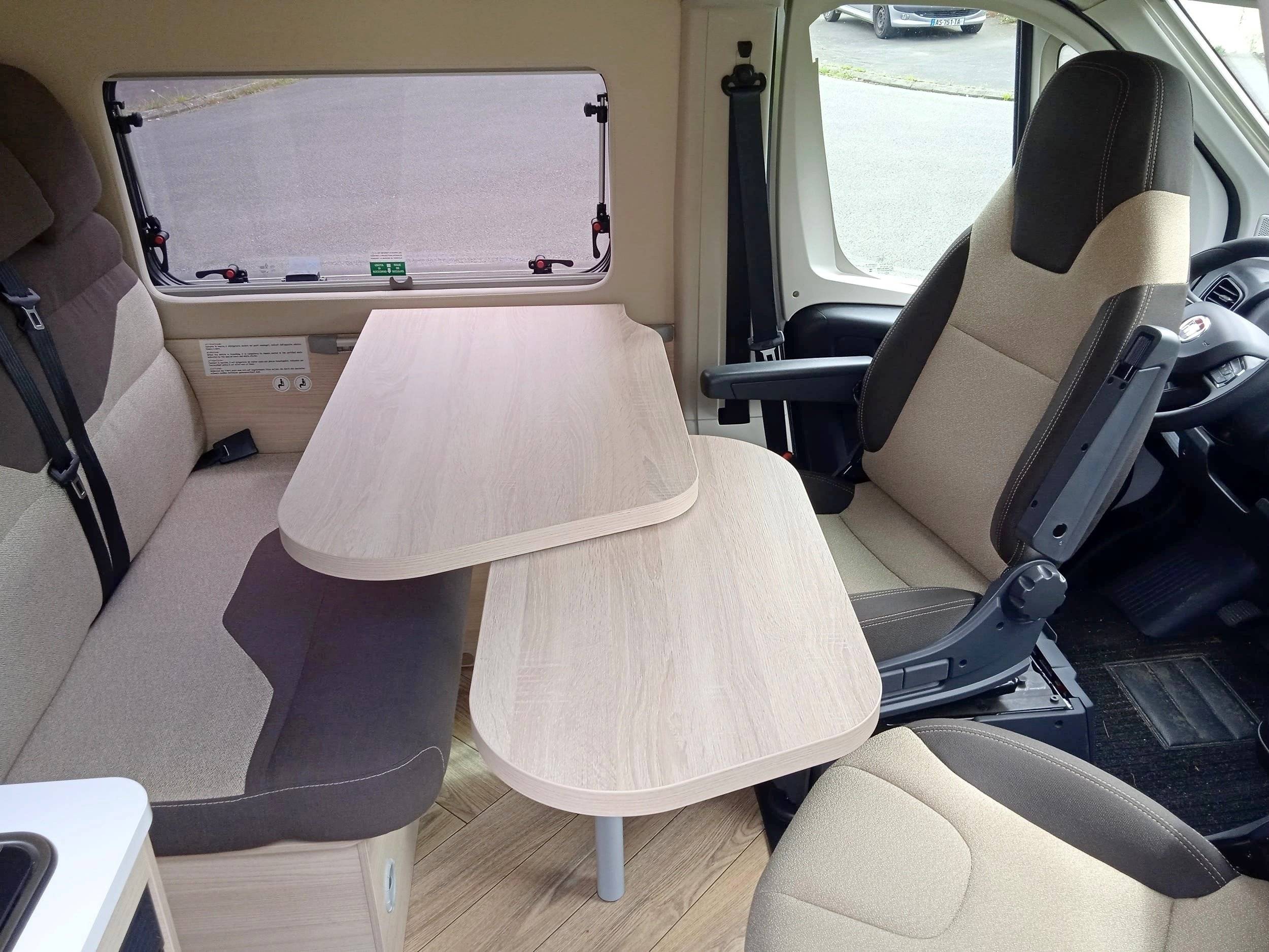 Chausson V594 Max