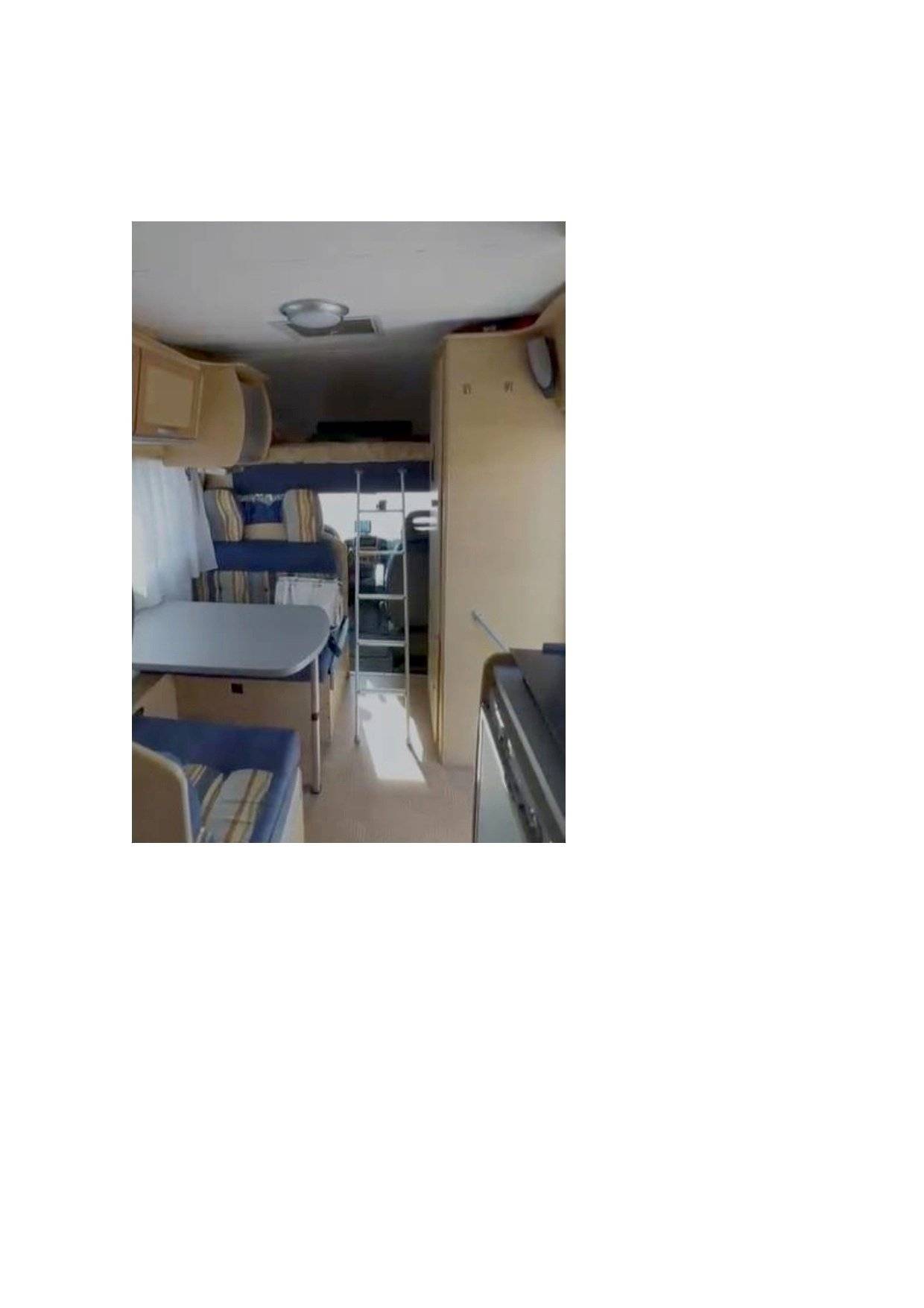 Roller Team FIAT DUCATO