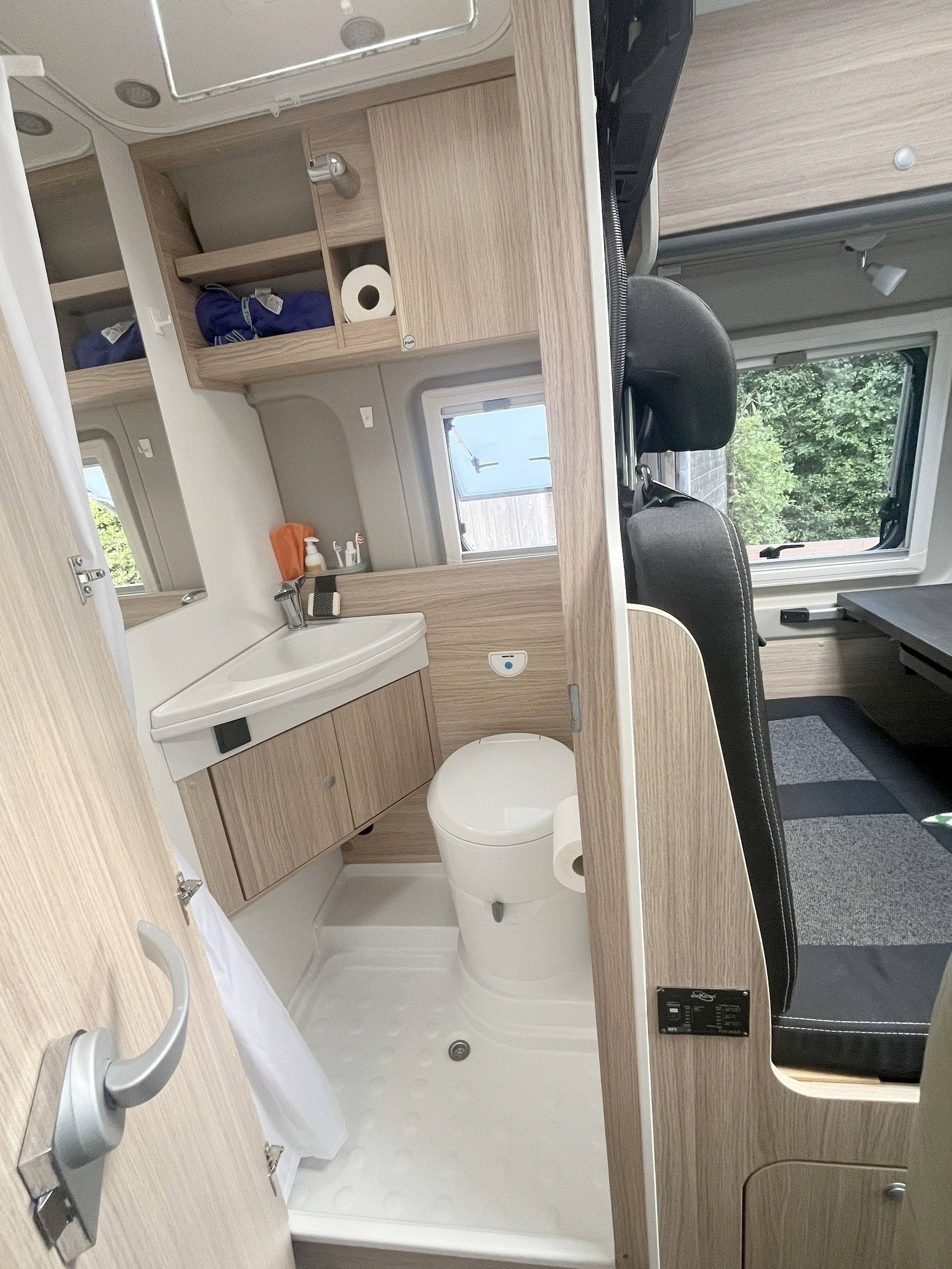 Sunlight Sunlight Cliff 540