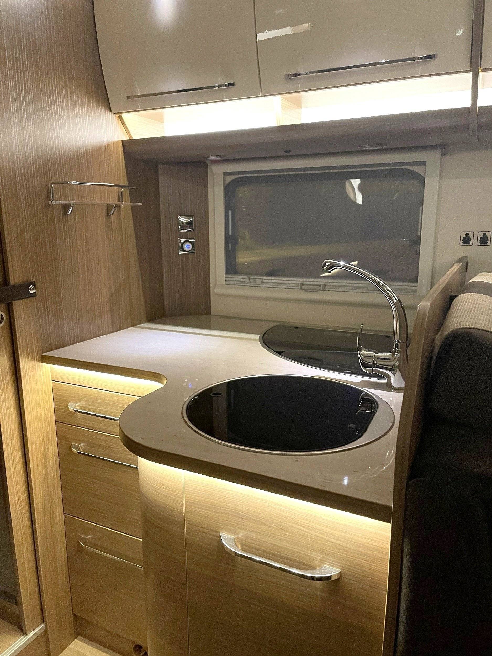 ITINEO SB 740 dit "le Taz"