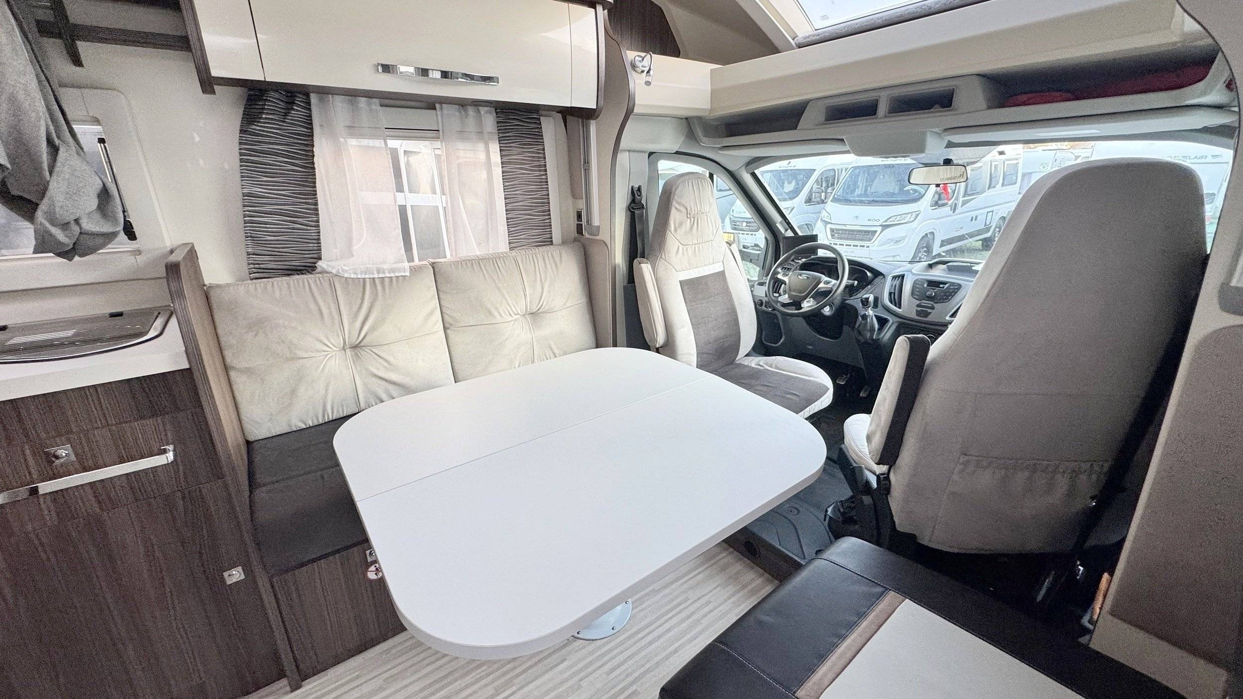 Benimar BENIMAR TESSORO 497