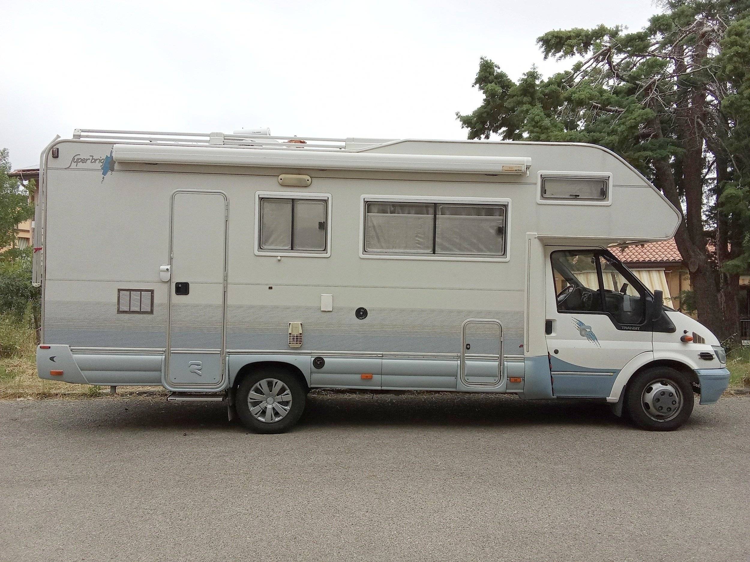 3 C Cartier/Brisebras Transit