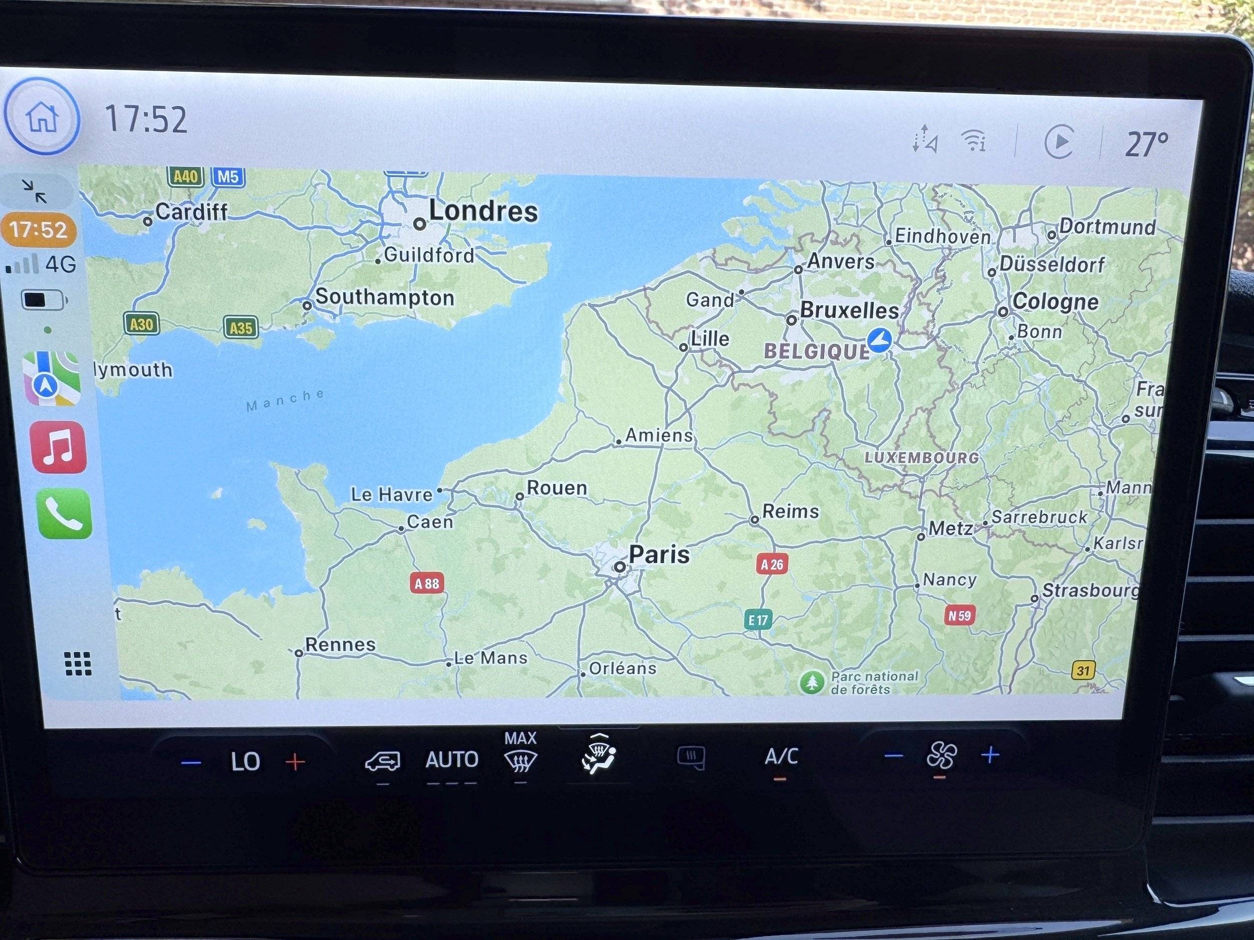 Benimar Benimar Cocoon 463