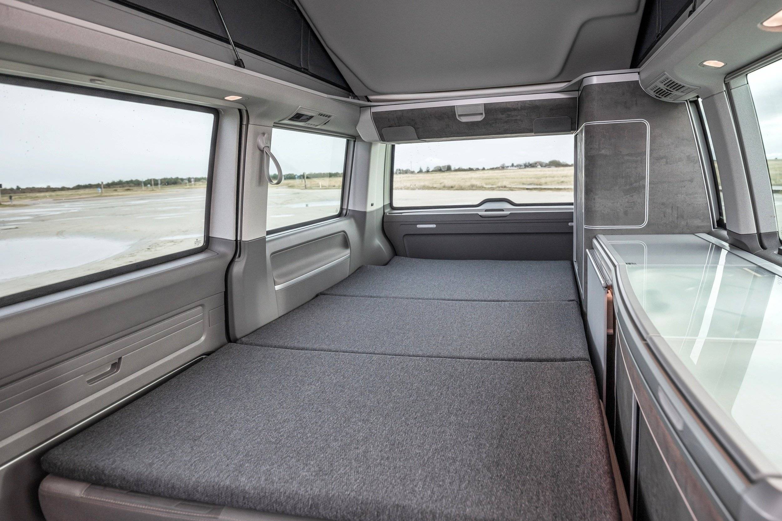 Volkswagen T6.1 California Ocean Edition