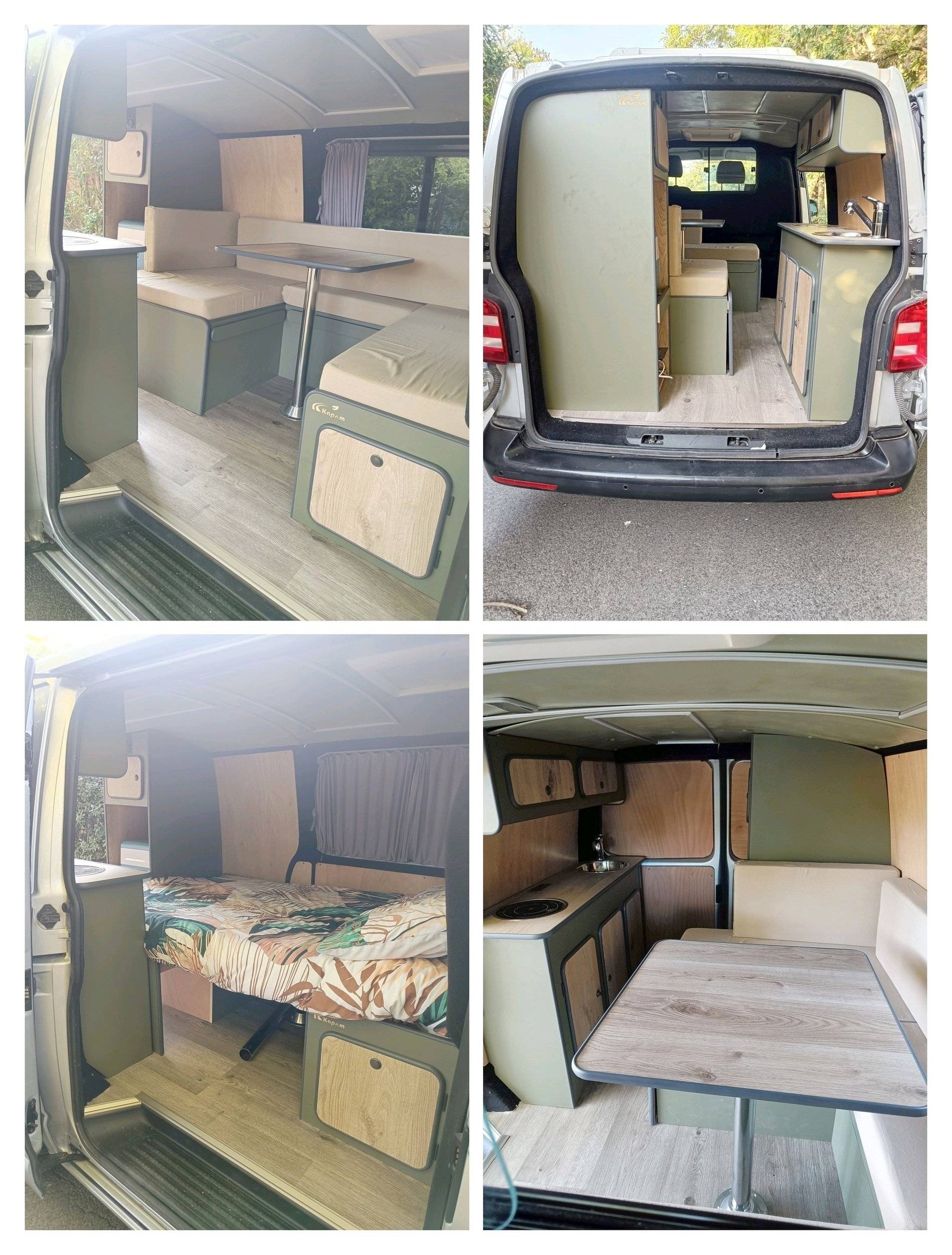 Van 