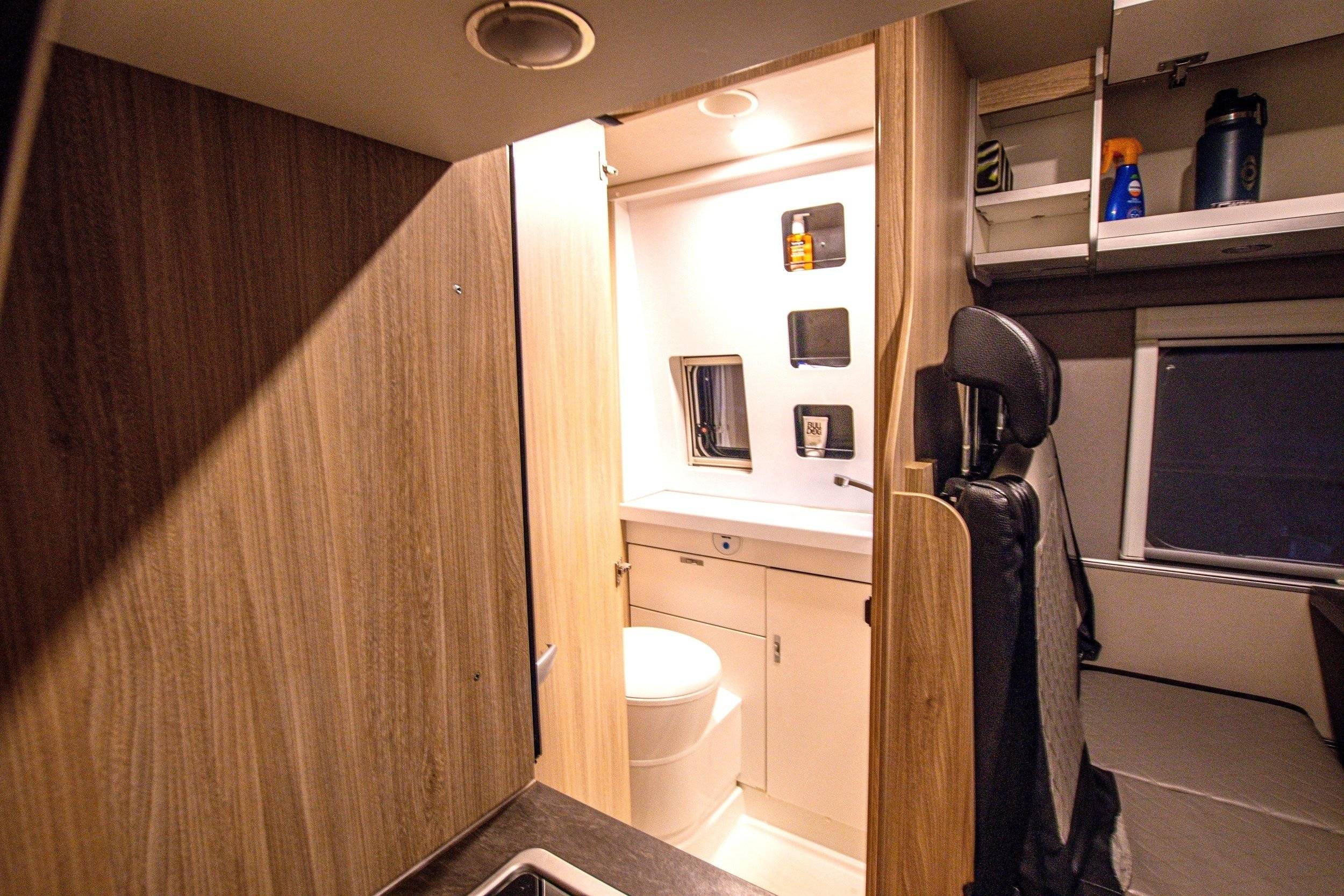 Weinsberg Fiat Ducato