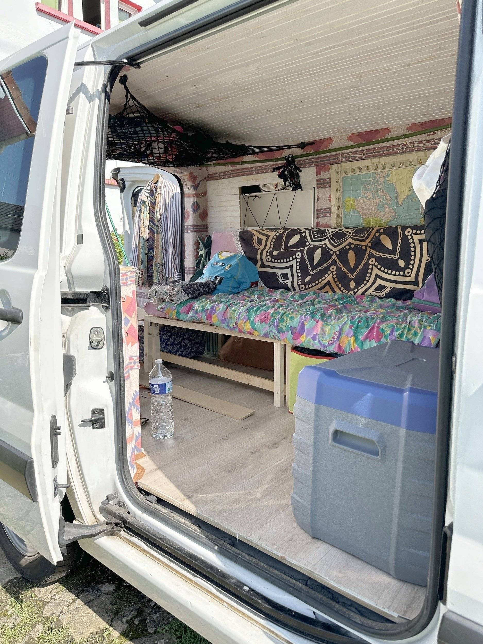 Citroën Jumpy 2,2 l 120 ch