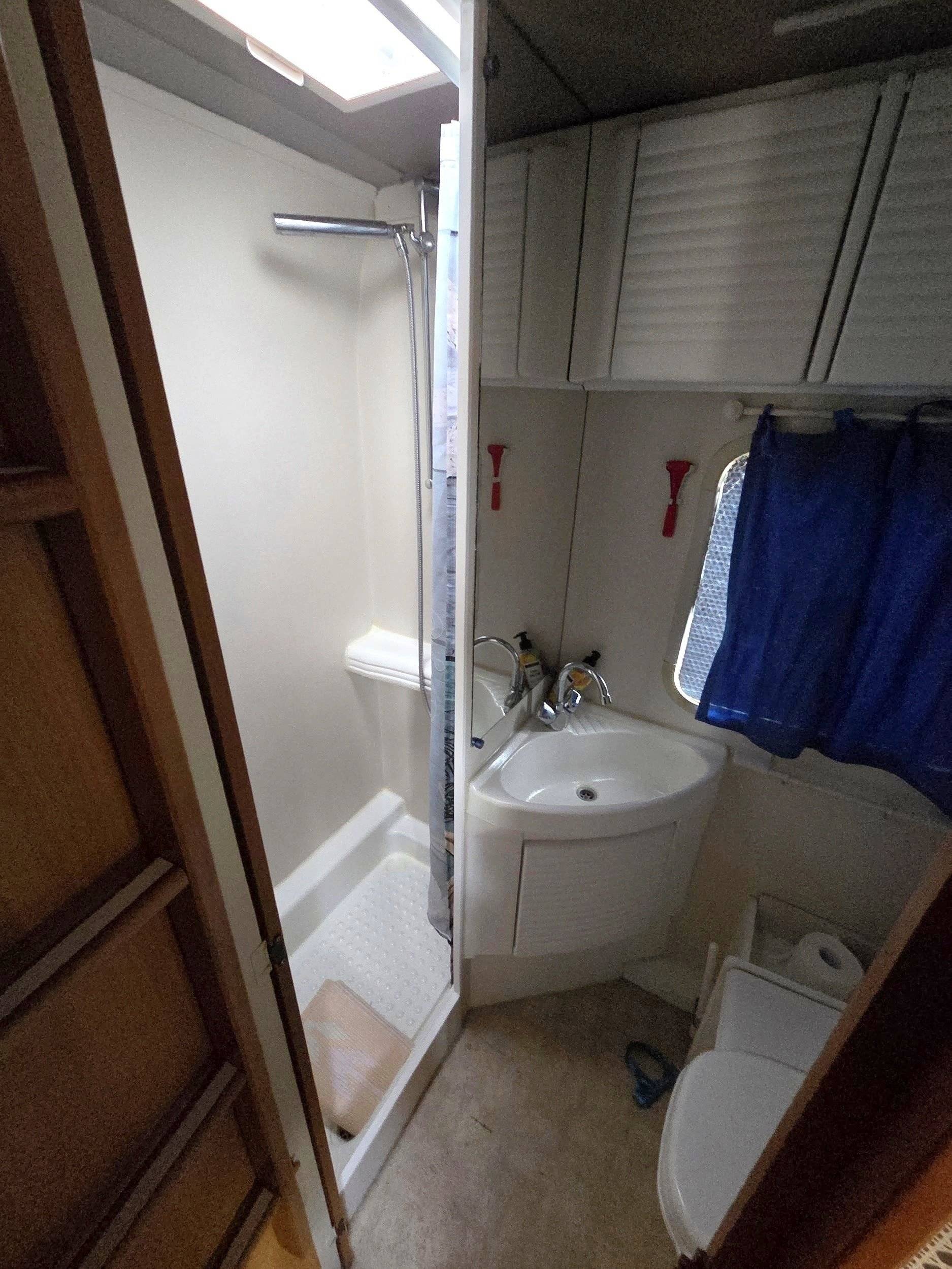 Chausson Acapulco 48