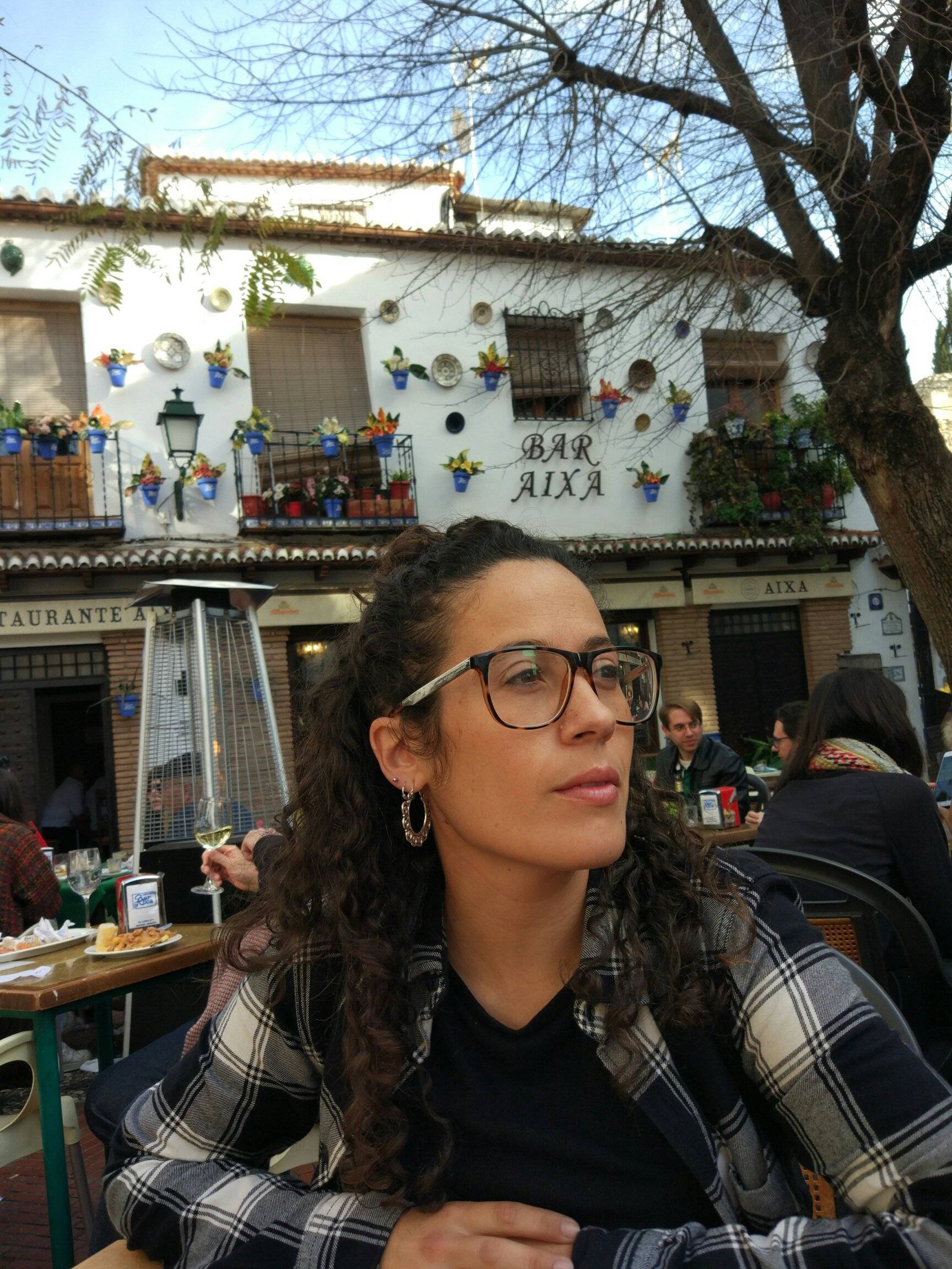 Rosa Maria
