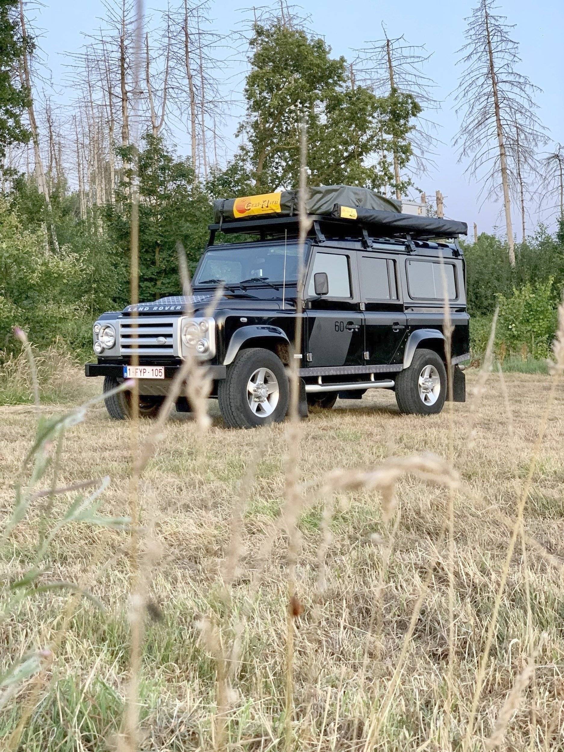Land Rover 