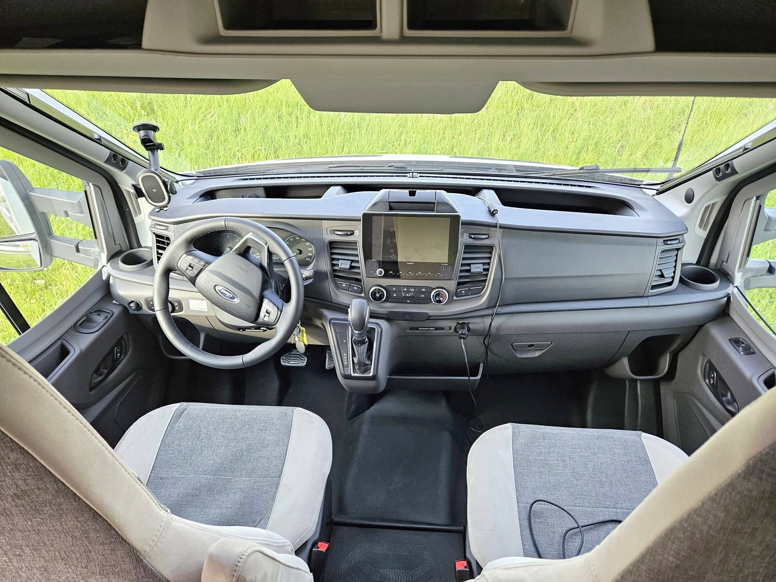 Chausson TITANIUM PREMIUM 788