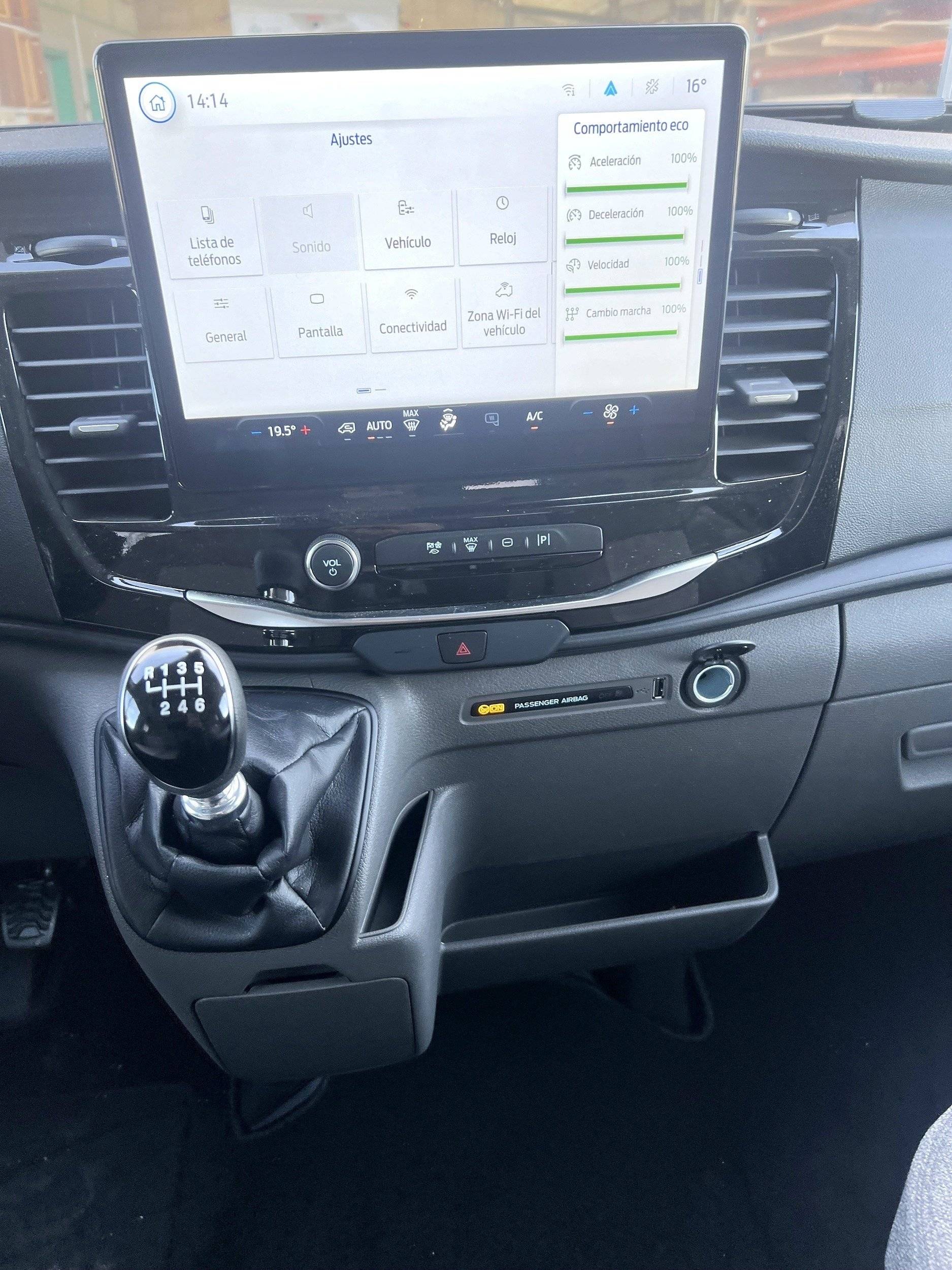 Benimar BENIMAR TESSORO 483