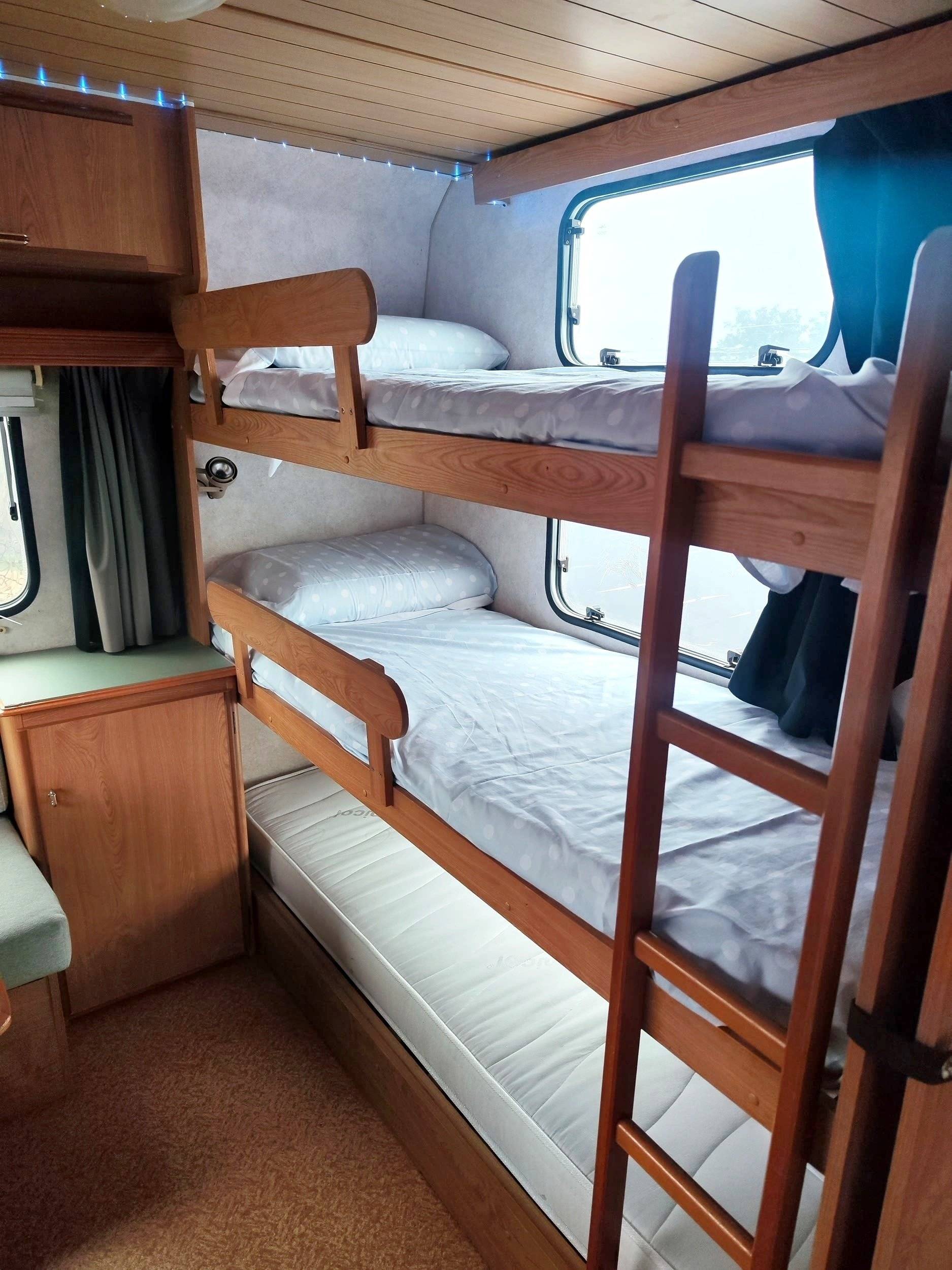 Caravelair brasilia