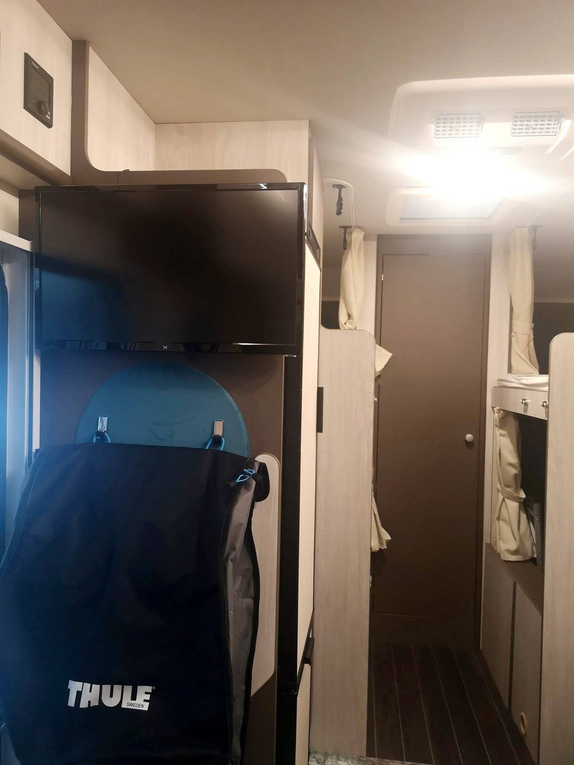 Xgo Transit 2,0 l 155 ch