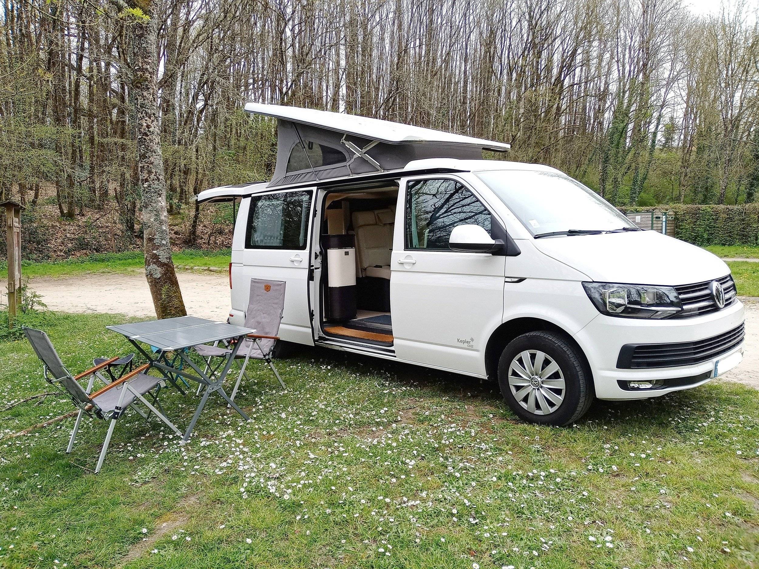 Westfalia Westfalia Kepler One