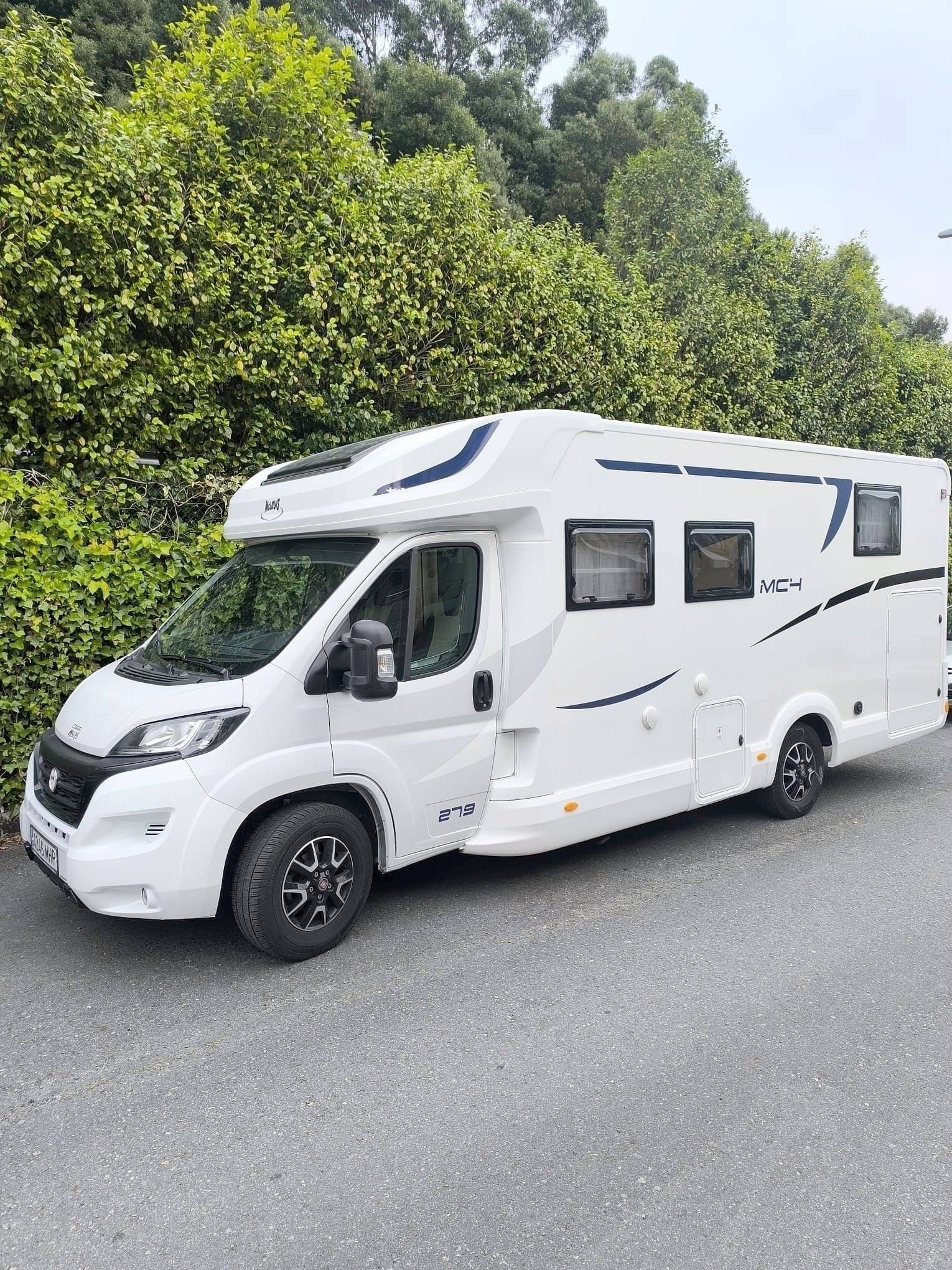 Mclouis McLouis Mc4 279