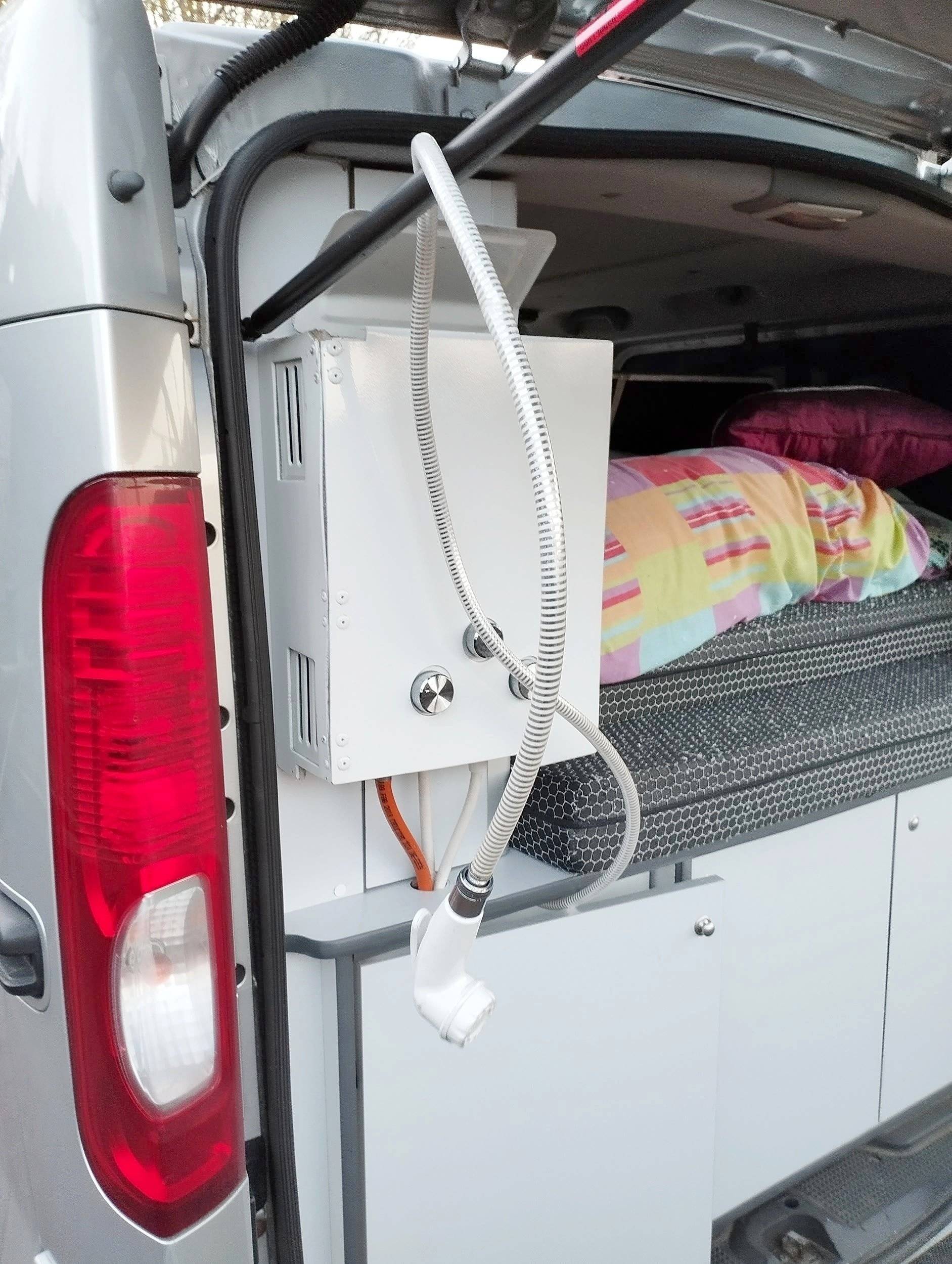 Renault Renault Trafic Passenger 