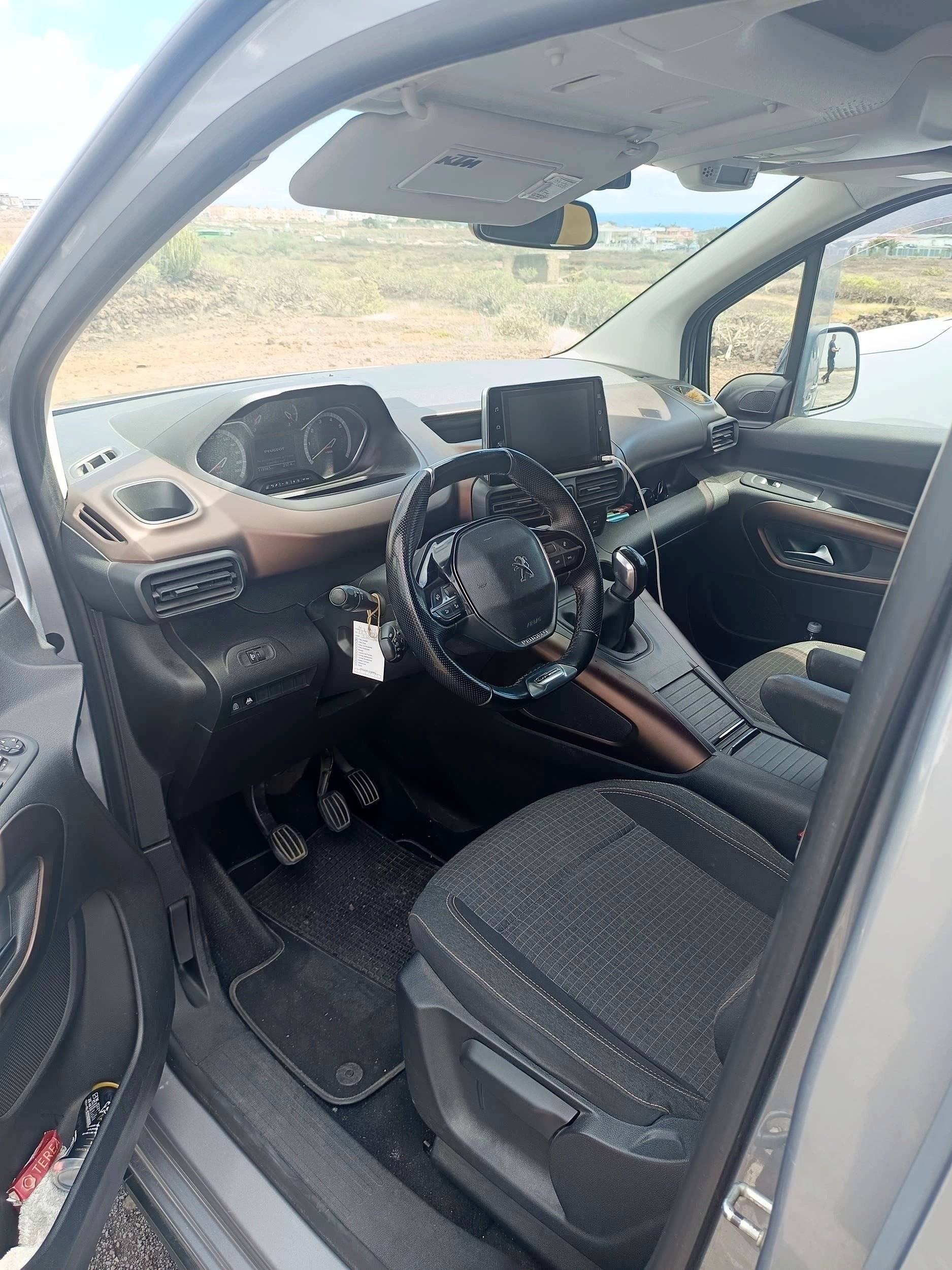 Car Caravane CARAVAN  