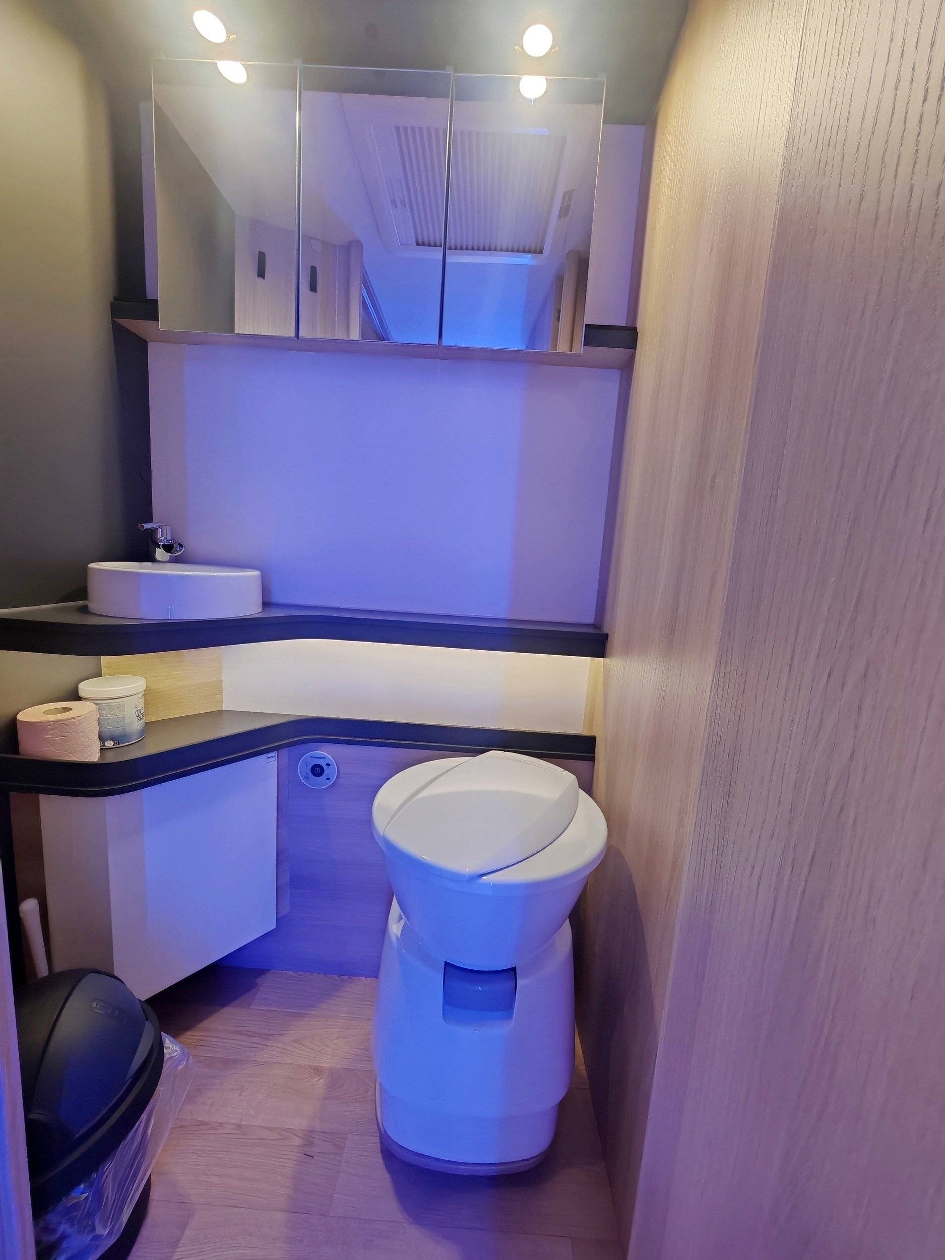 Itineo Itineo sb 740