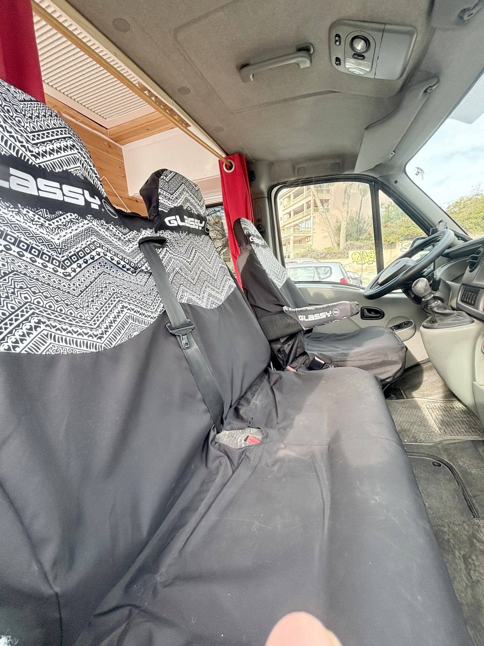 Renault Renault Master 