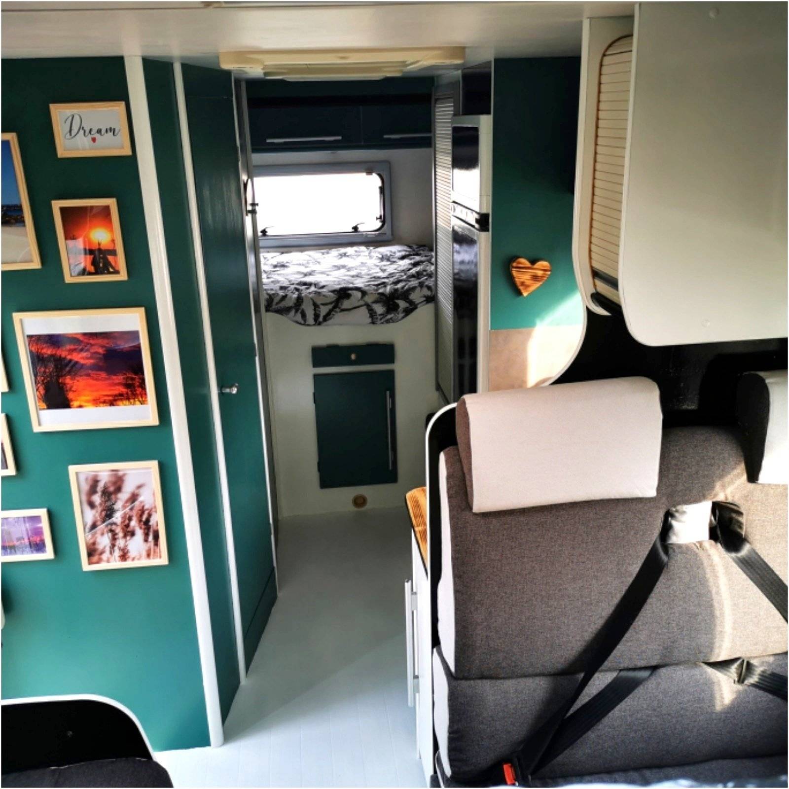 Camping-car Capucine 