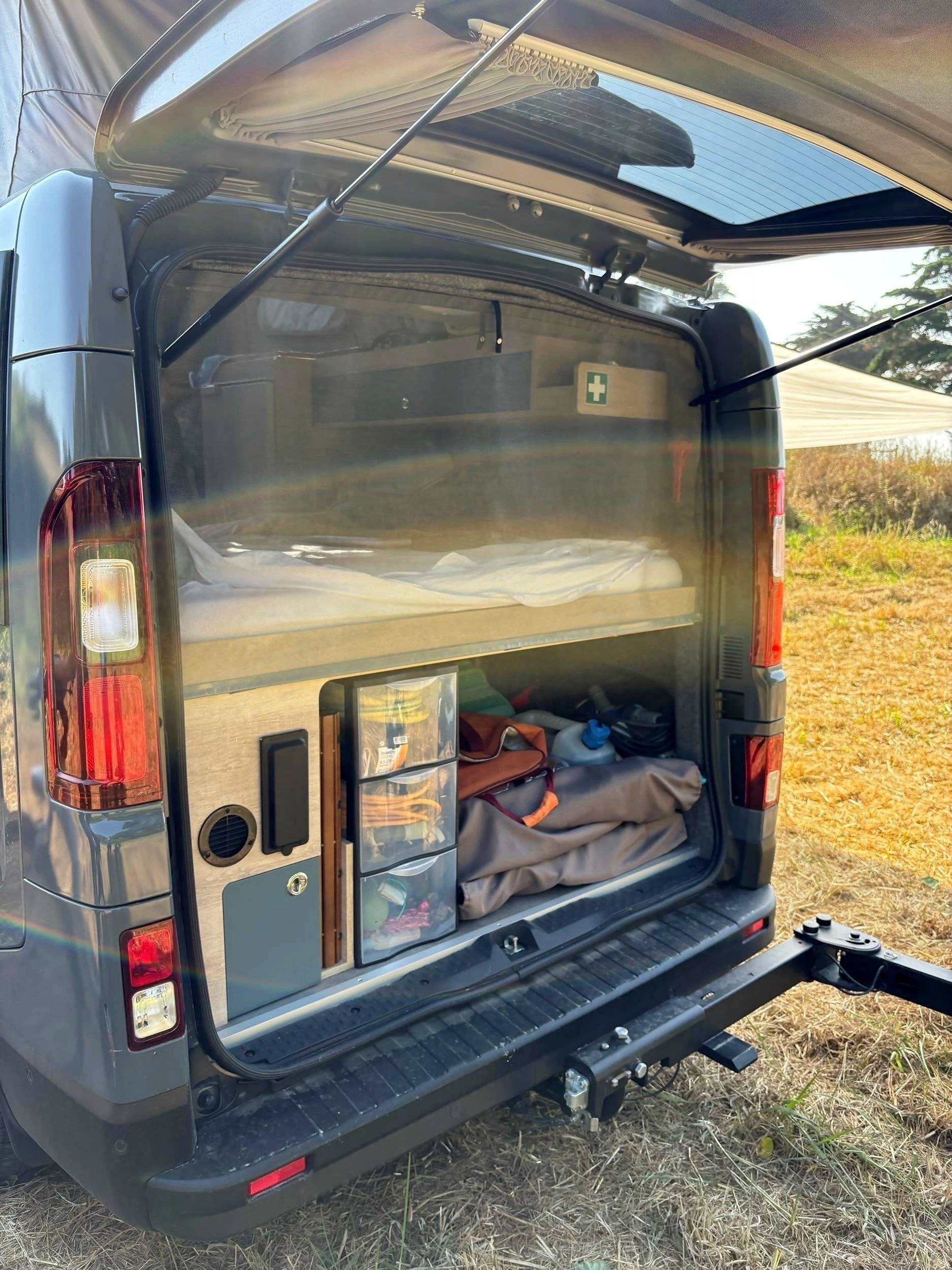 Stylevan Equinoxe 2