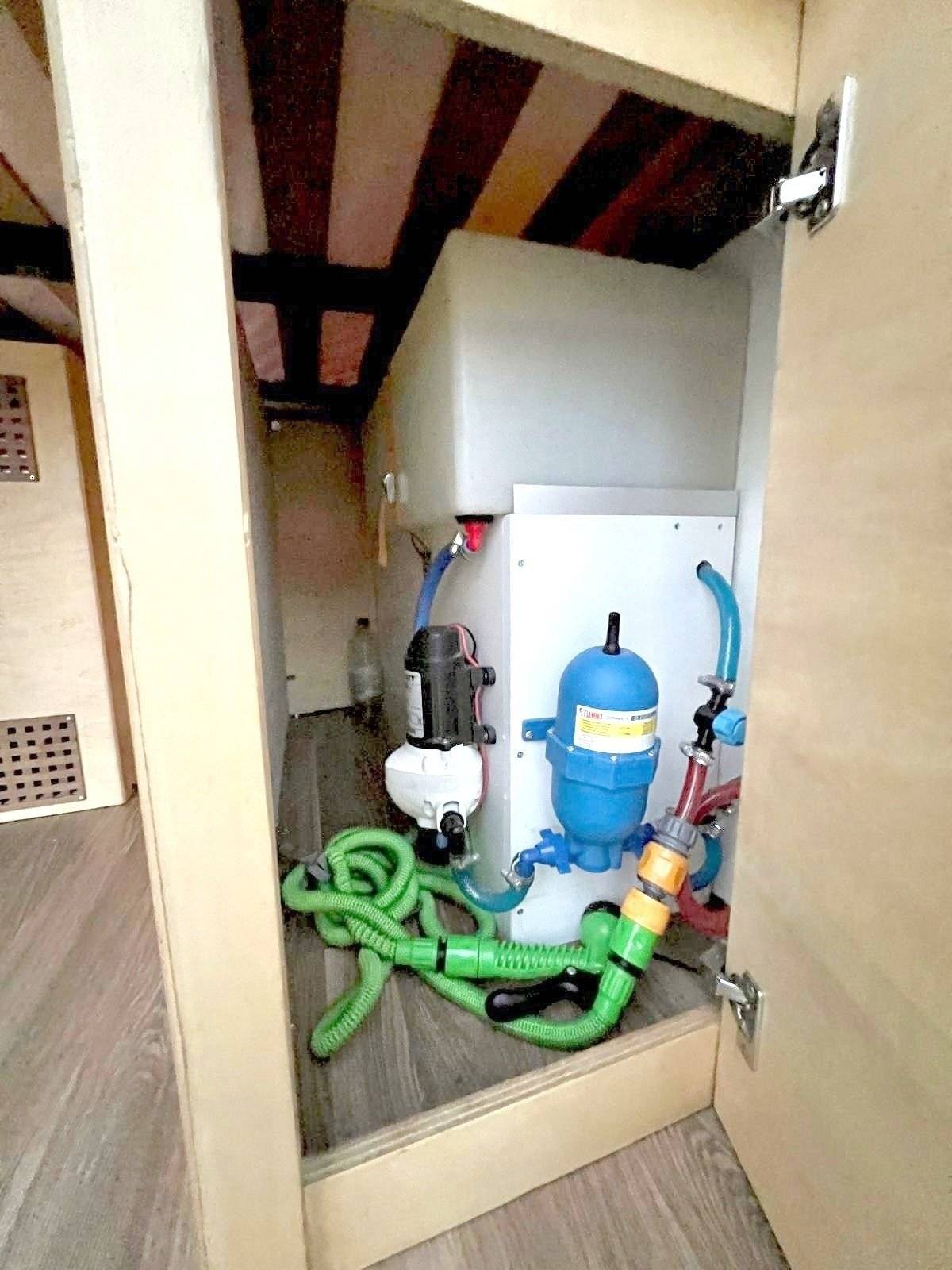 3 C Cartier/Brisebras Citroën jumper