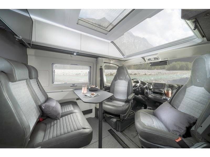 Adria Mobil 