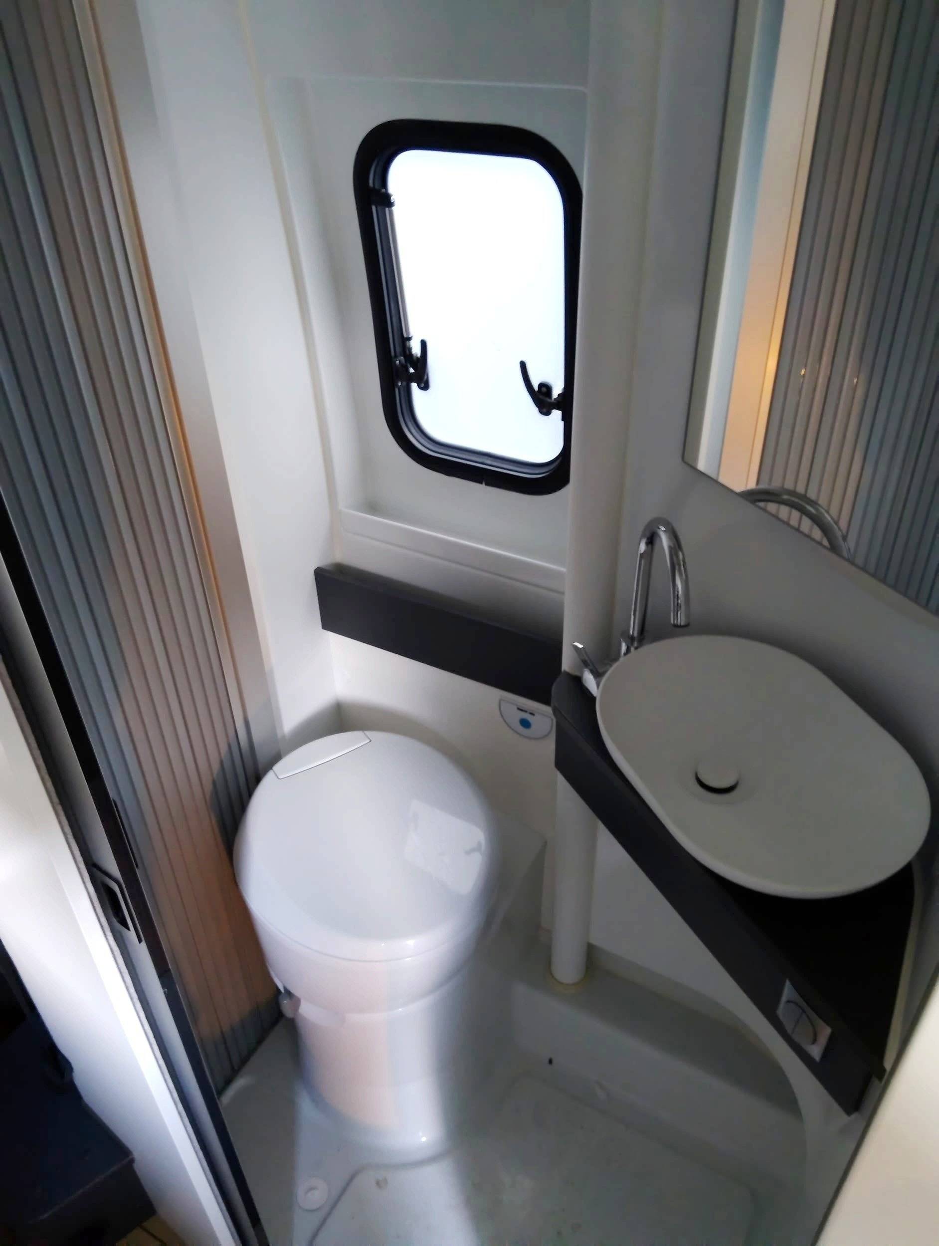 Elios Elios 59T Skylift