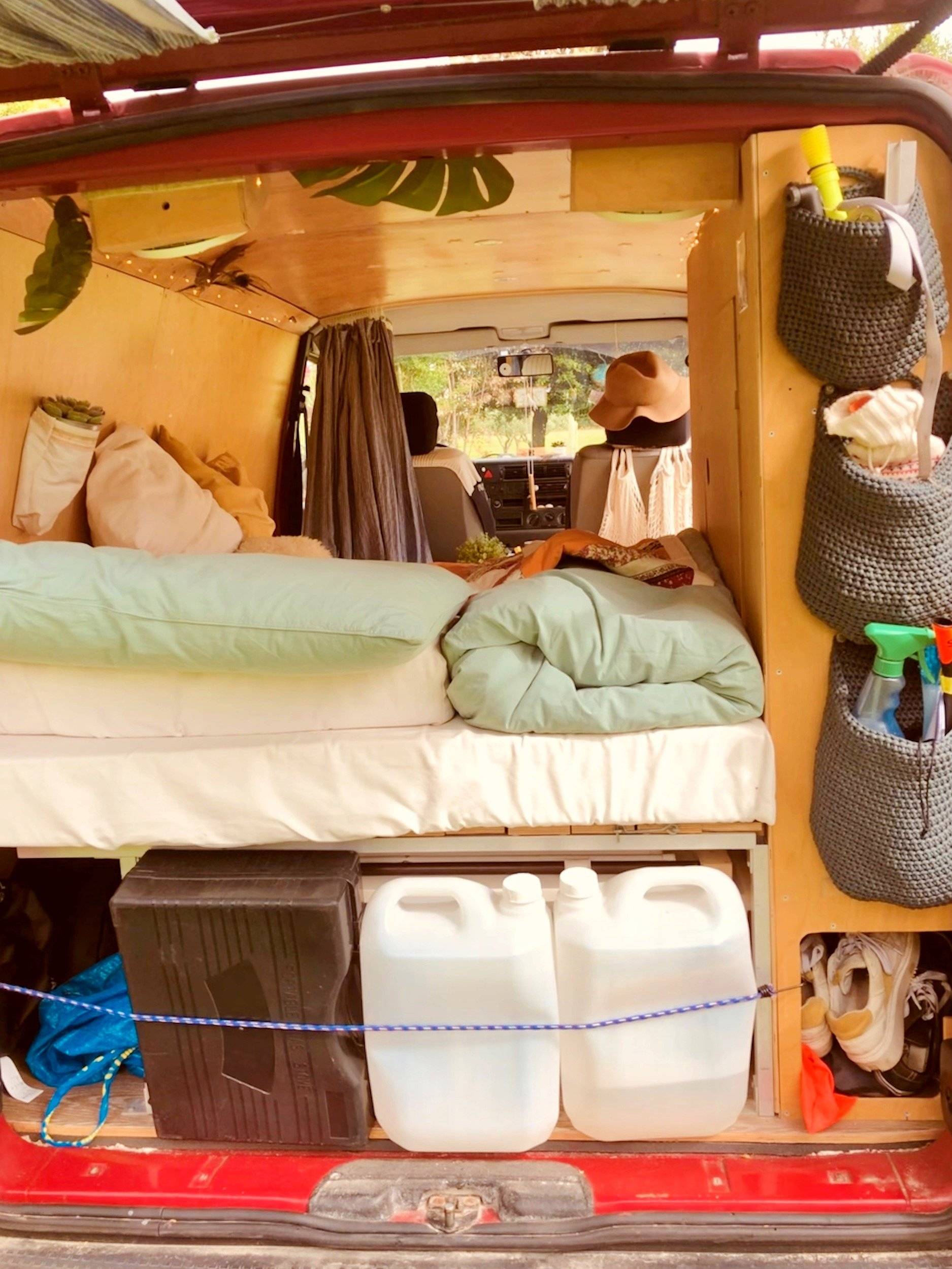 Altro Volkswagen T4 - Yescapa