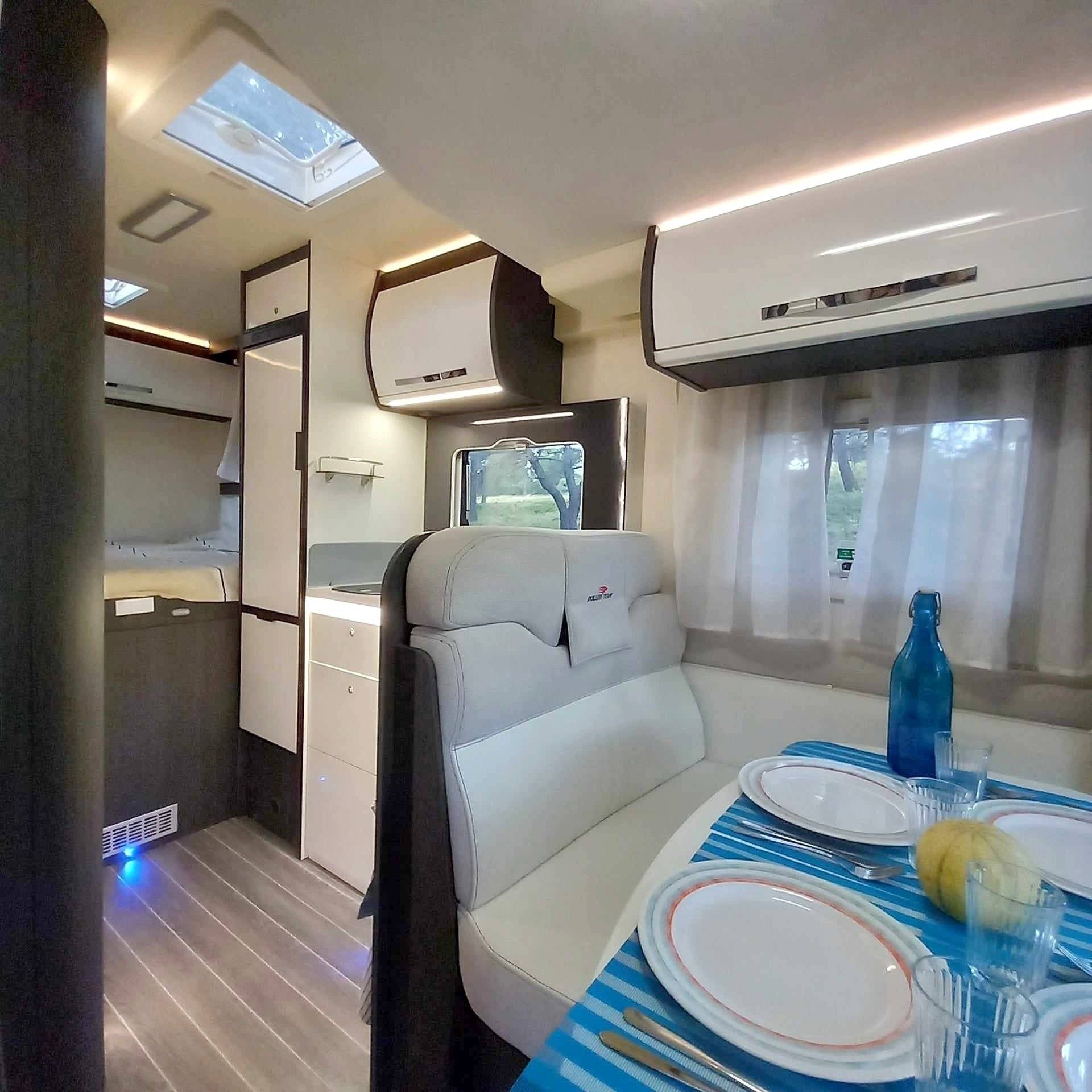 Roller Team Roller team 2